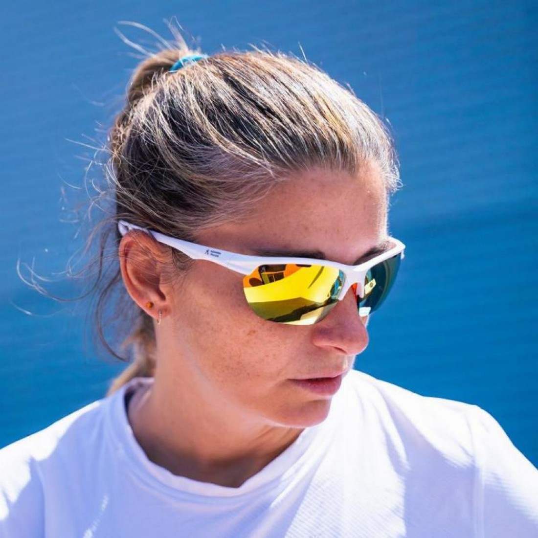 Addictive Gandia Alejandra Salazar Padel & Tennis Sunglasses - Image 4