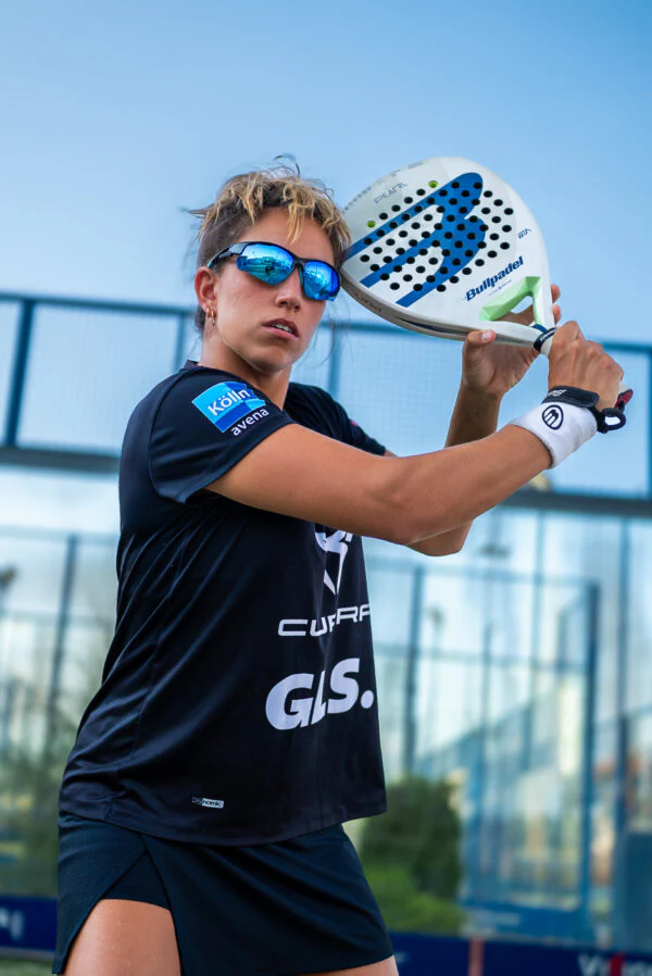 Addictive Pearl Bea González Padel & Tennis Sunglasses - Image 8