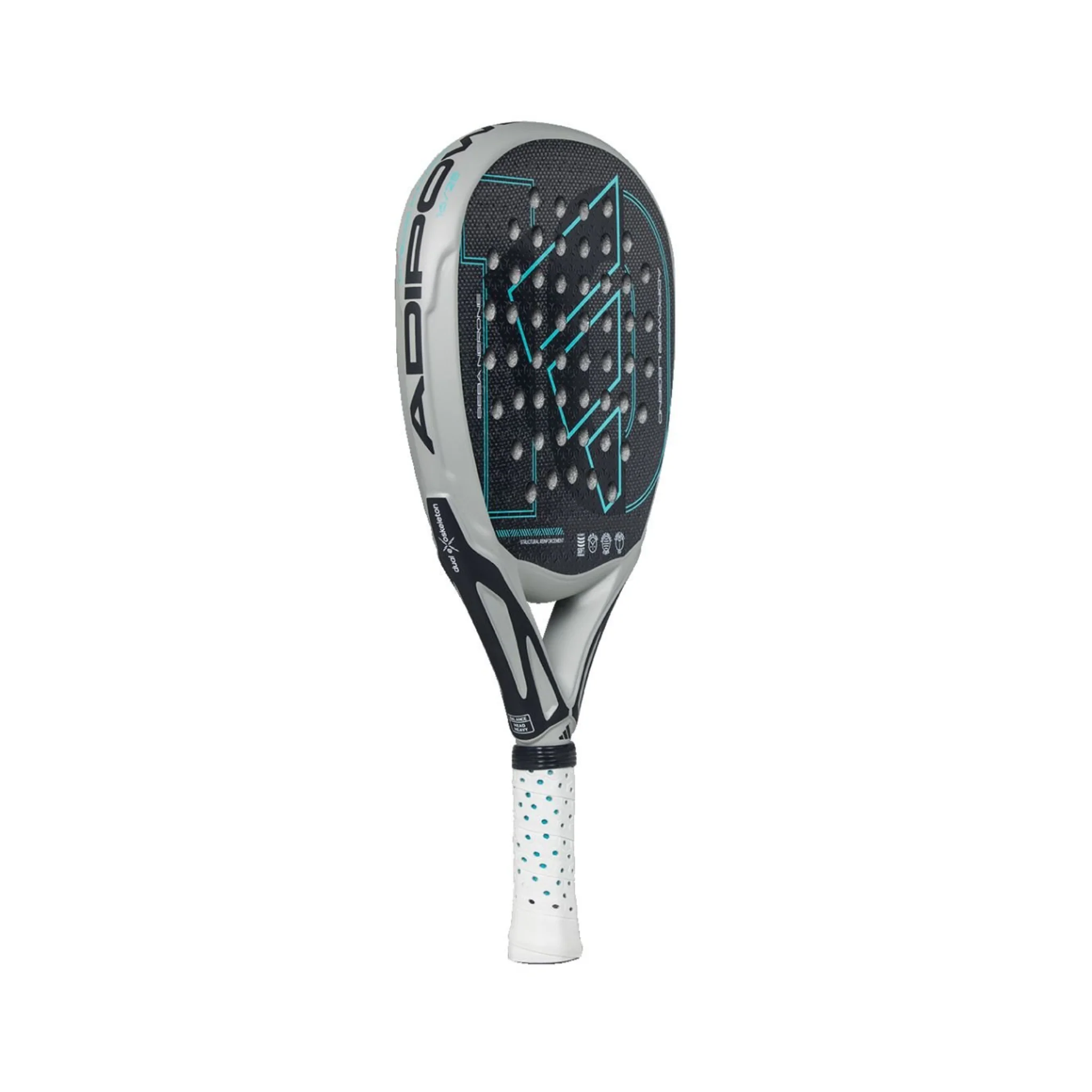 Adidas Adipower Legend 2025 - Image 3