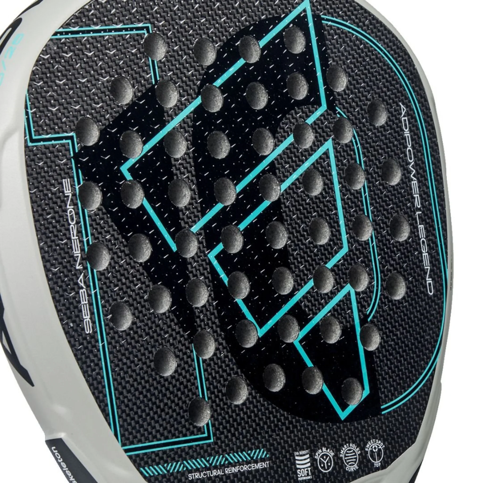 Adidas Adipower Legend 2025 - Image 4