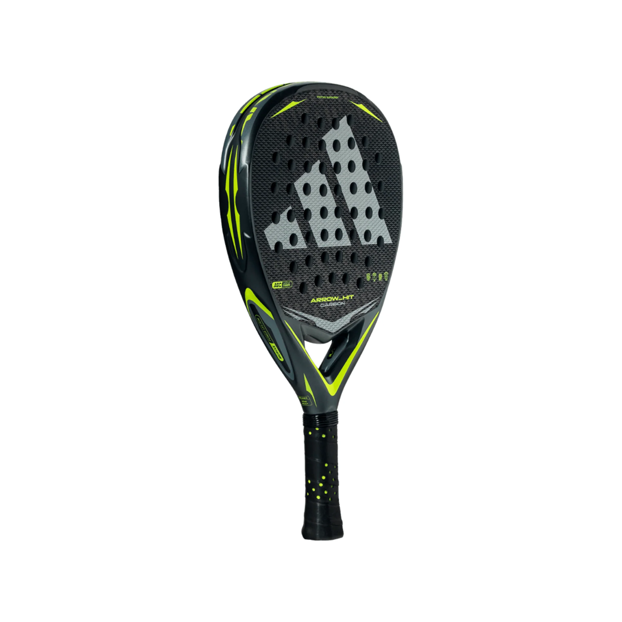 Adidas Arrow Hit Carbon 2026 - Image 3