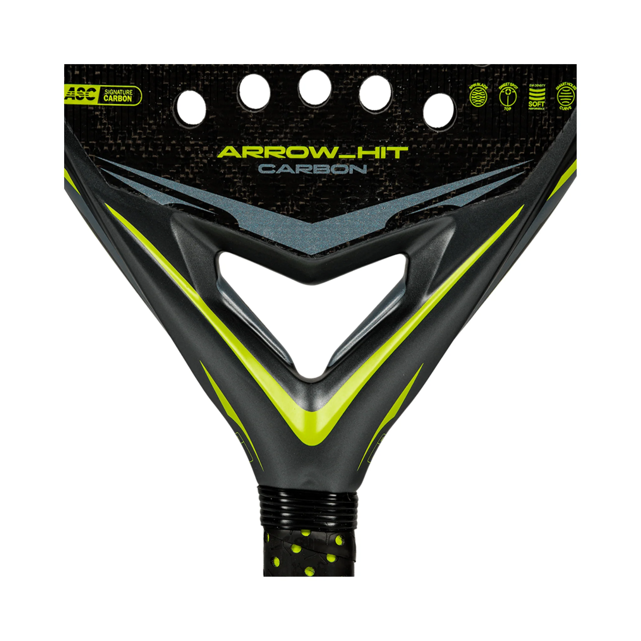 Adidas Arrow Hit Carbon 2026 - Image 6