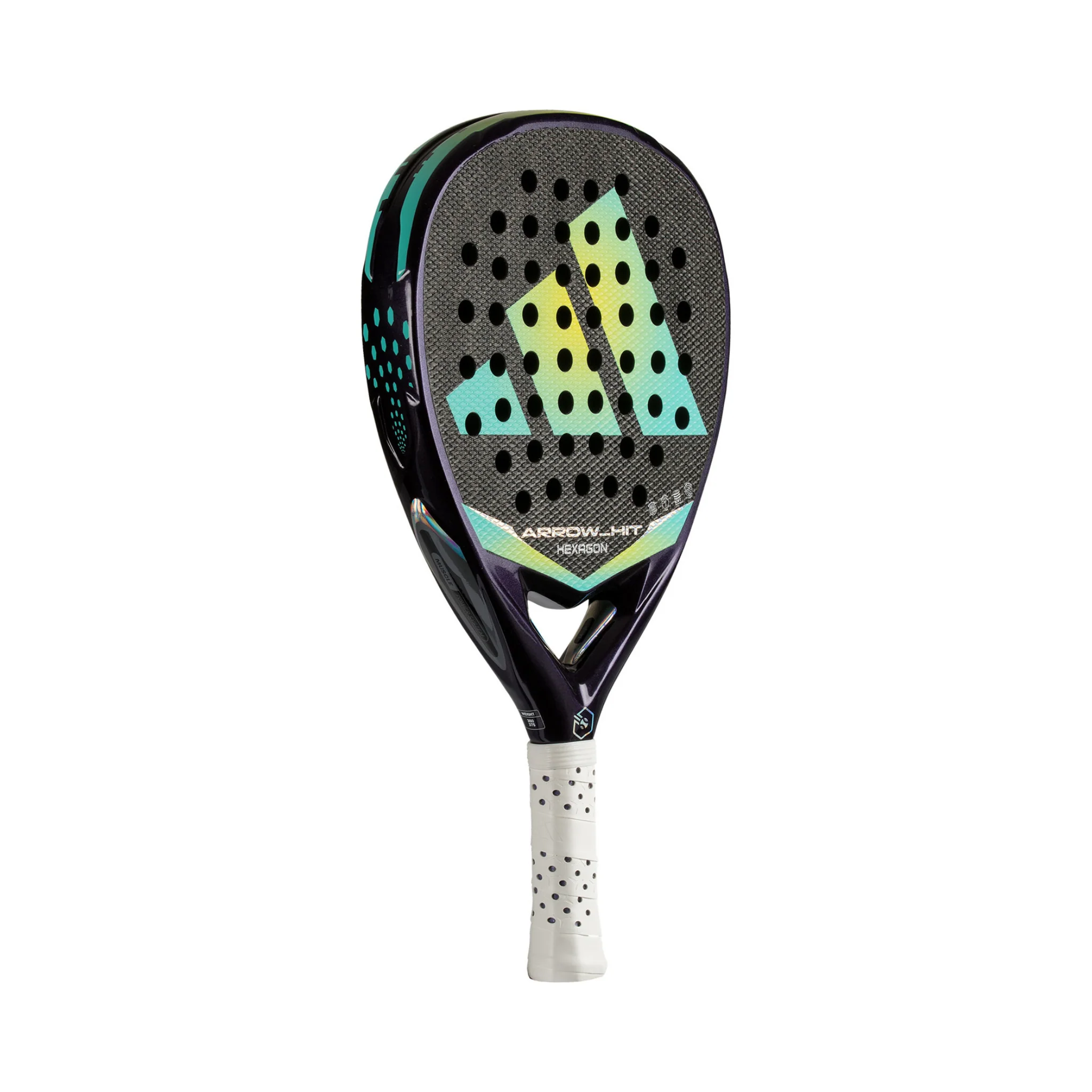 Adidas Arrow Hit Carbon Hexagon 2026 - Image 3