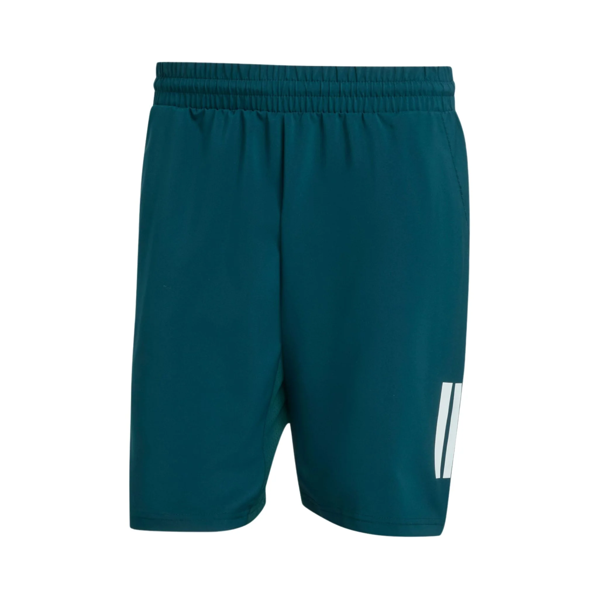 adidas club 3 stripe short | JY3009 - Image 3