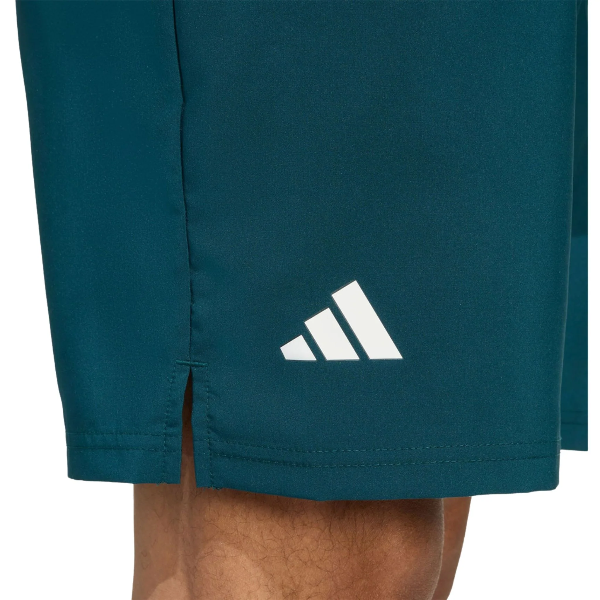adidas club 3 stripe short | JY3009 - Image 4