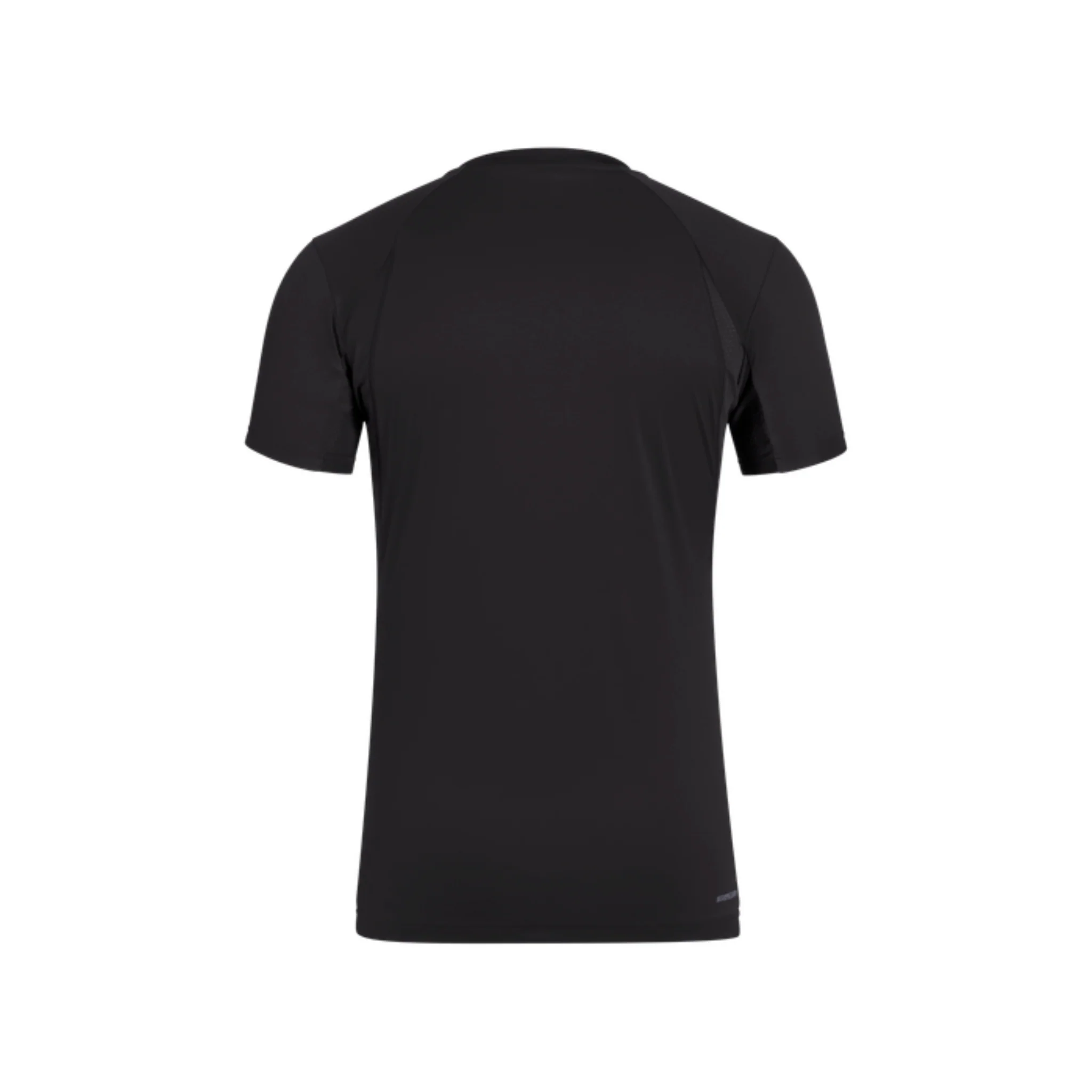 adidas club 3 stripes tee | HS3262 - Image 3
