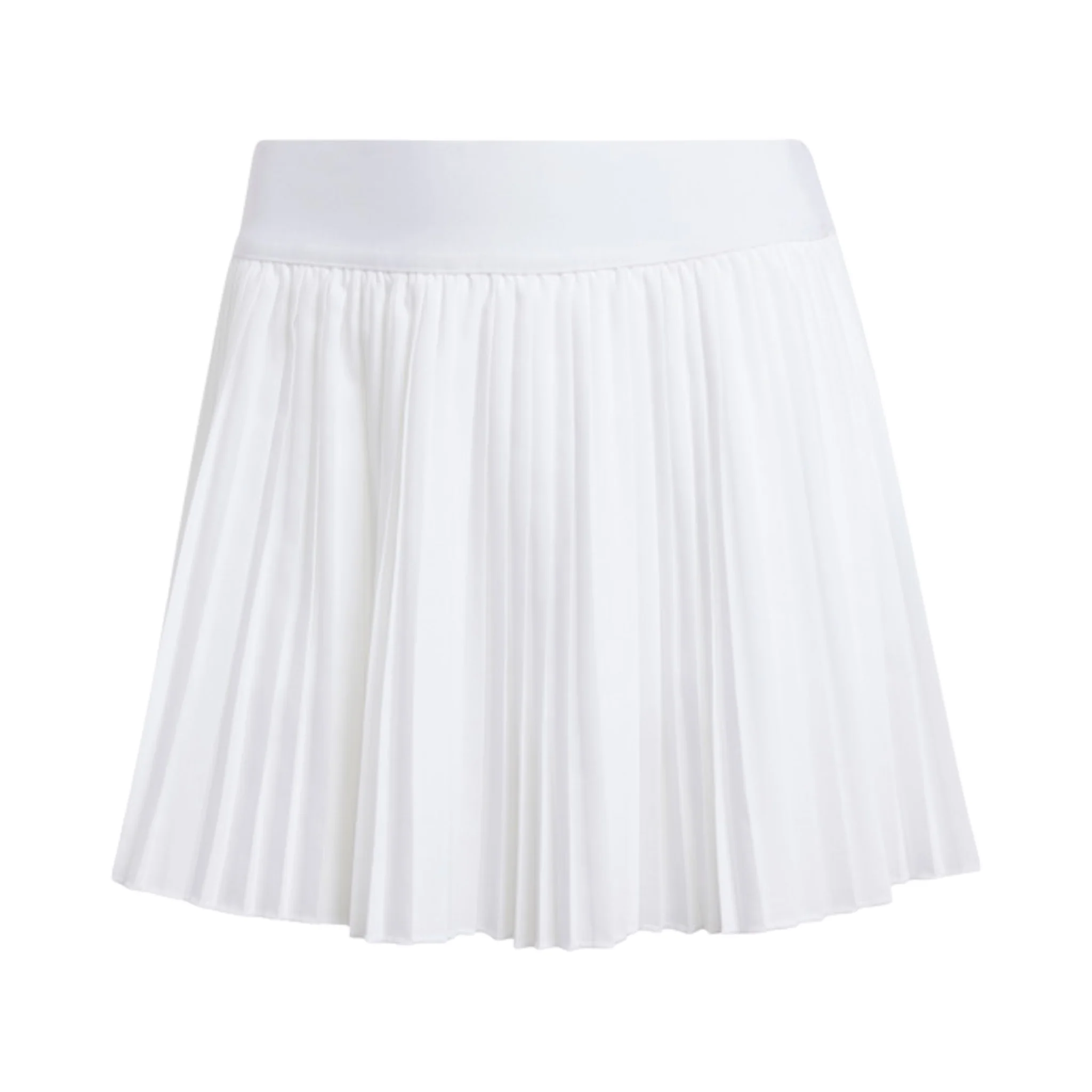 adidas Club Pleated Skirt | JD6116 - Image 2