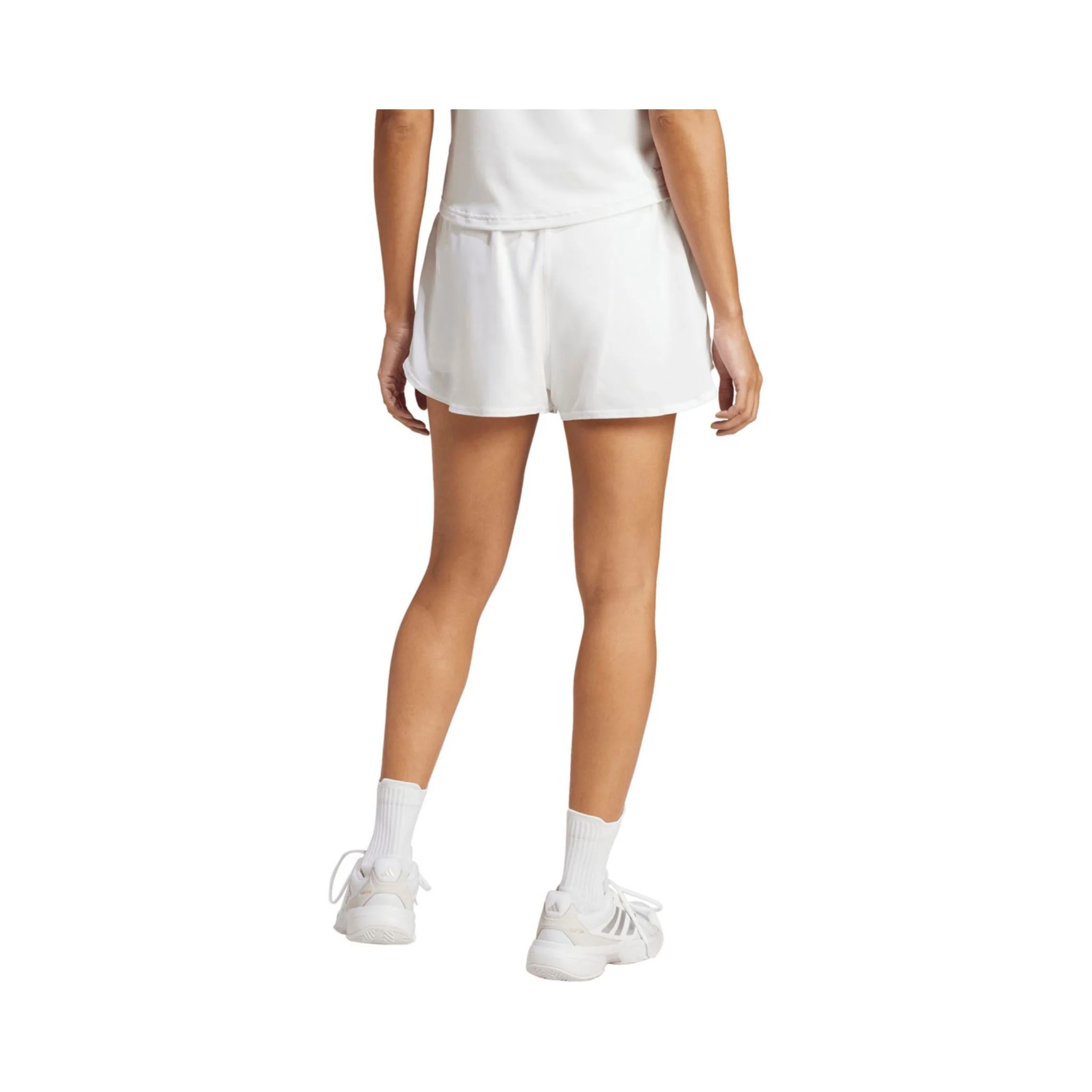 adidas club short | JE7114 - Image 3