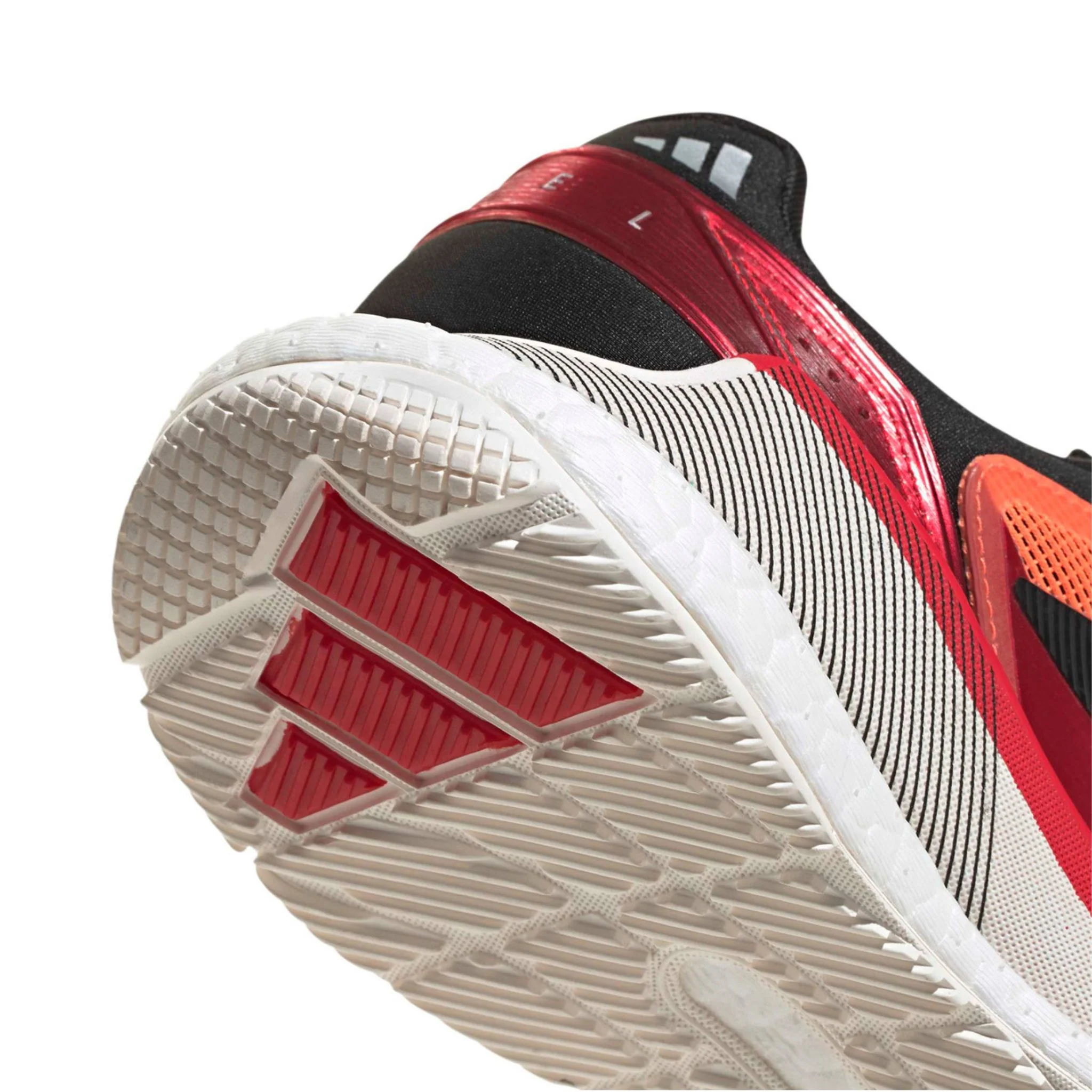 adidas Crazyquick Boost Padel Shoes Men | JR1819 - Image 3