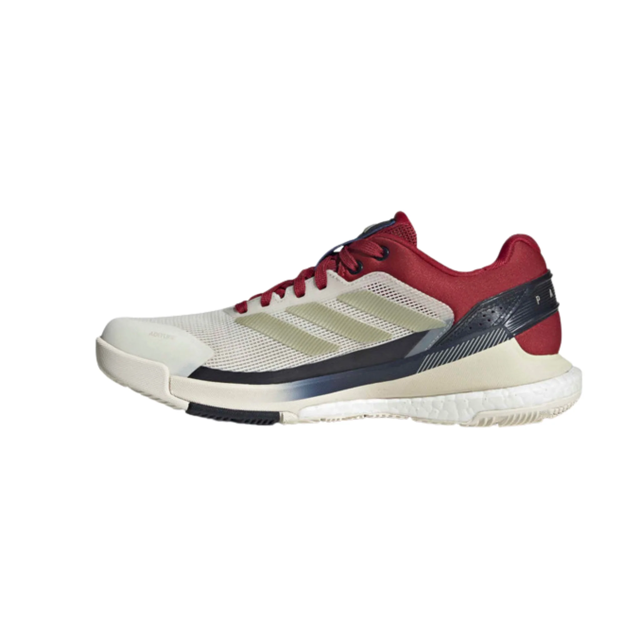 Adidas Crazyquick Boost Padel Shoes Women | KJ3654 - Image 2