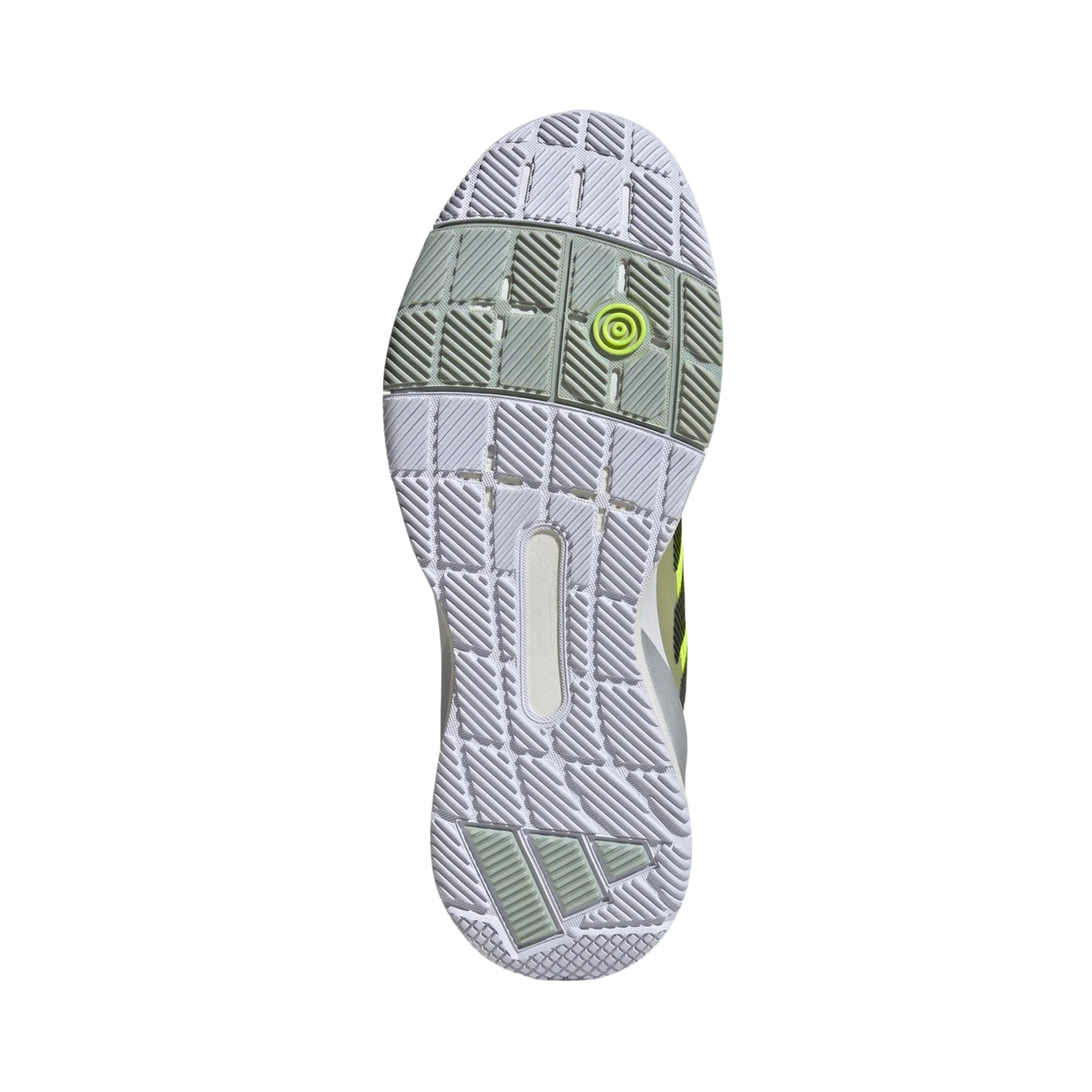Adidas Crazyquick Lightstrike Padel Shoes Men | JS2852 - Image 4