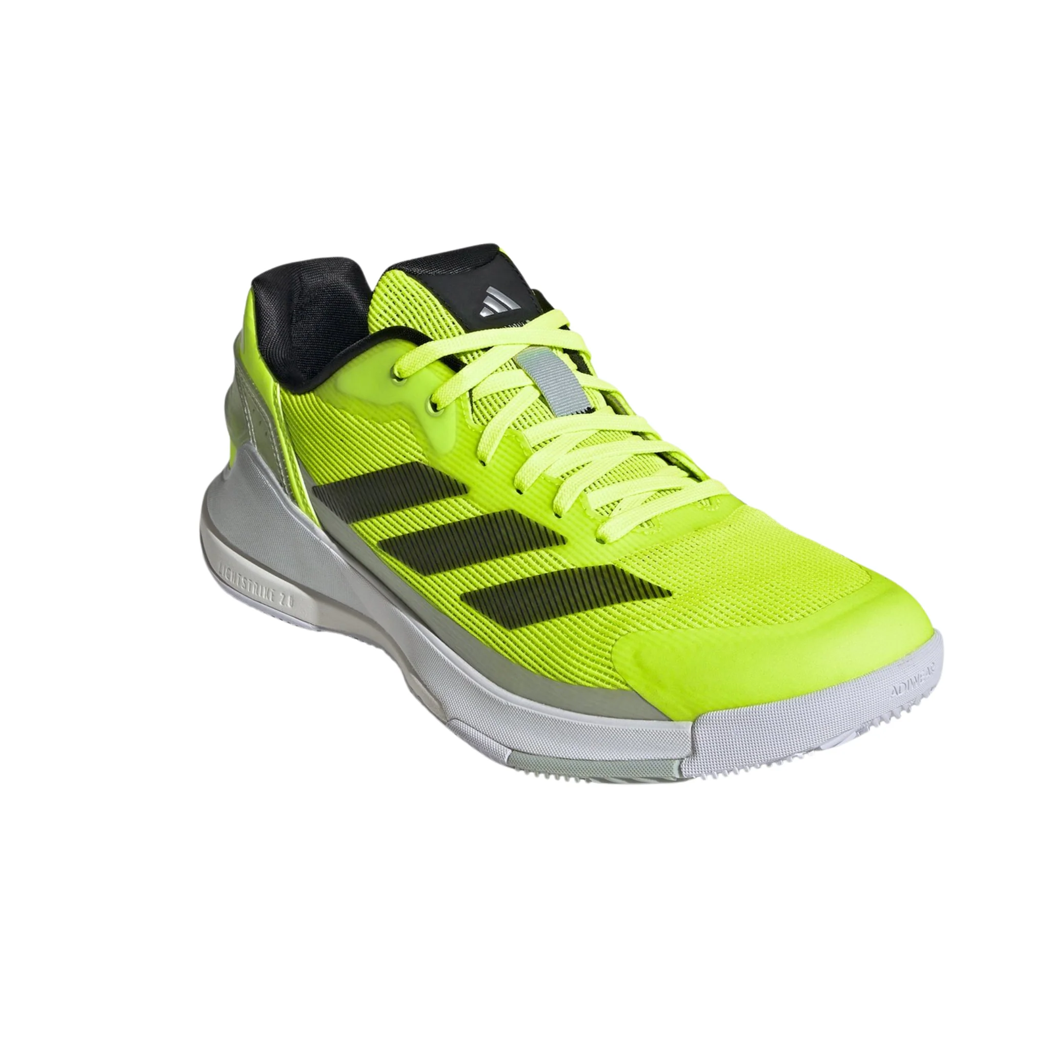 Adidas Crazyquick Lightstrike Padel Shoes Men | JS2852 - Image 5