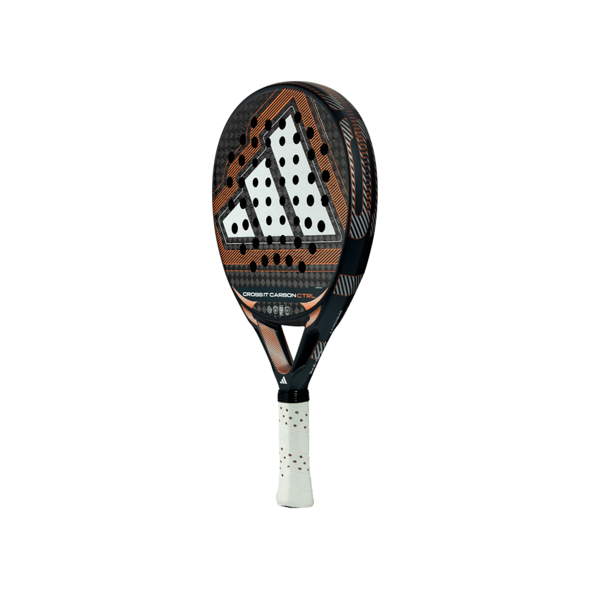 Adidas Cross It Carbon CTRL 2026 - Image 4