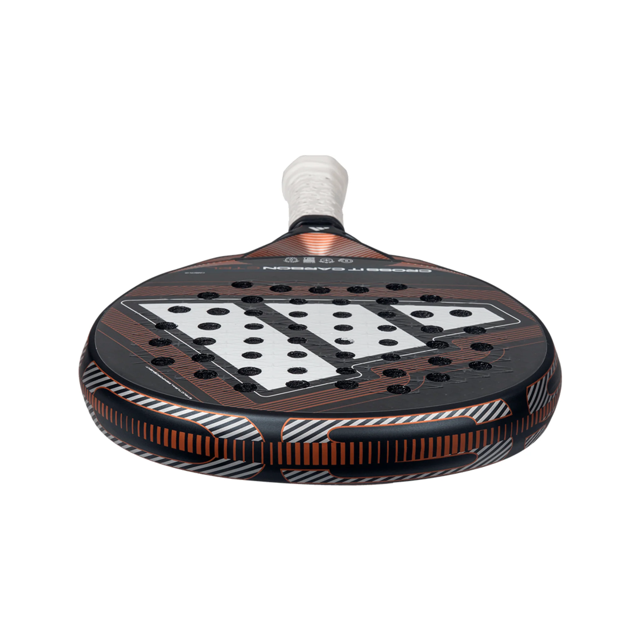 Adidas Cross It Carbon CTRL 2026 - Image 6