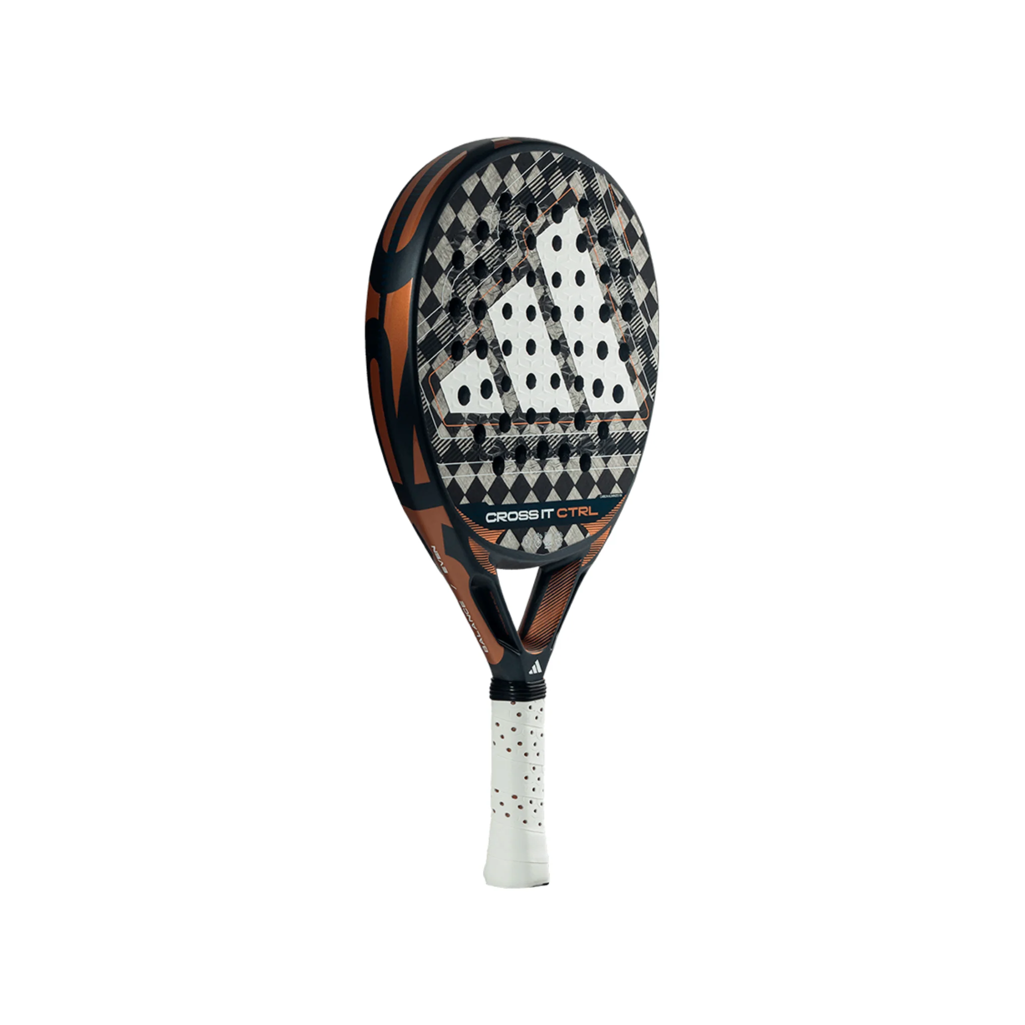 Adidas Cross It CTRL 2026 - Image 3