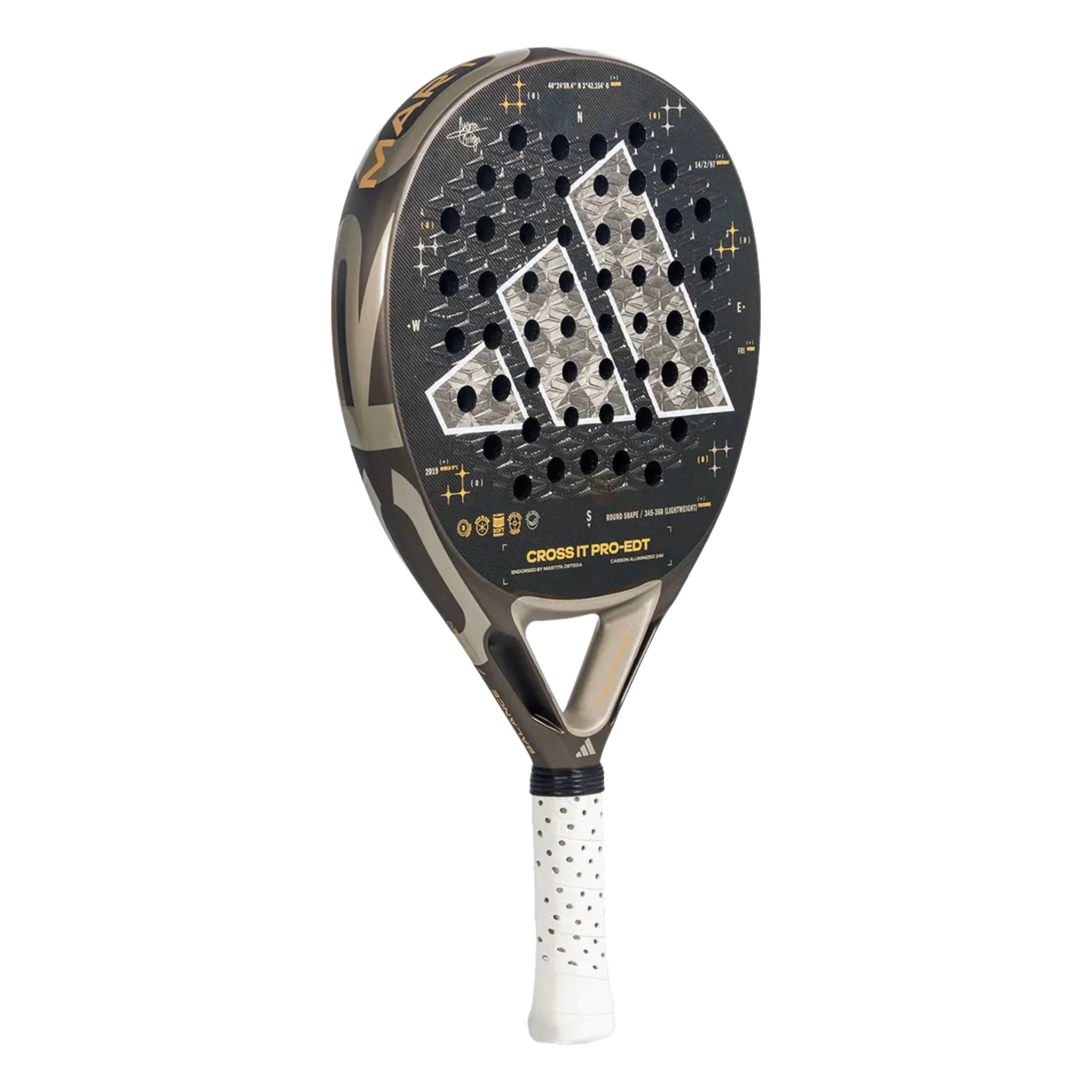 Adidas Cross It Light PRO-EDT 2025 - Image 3