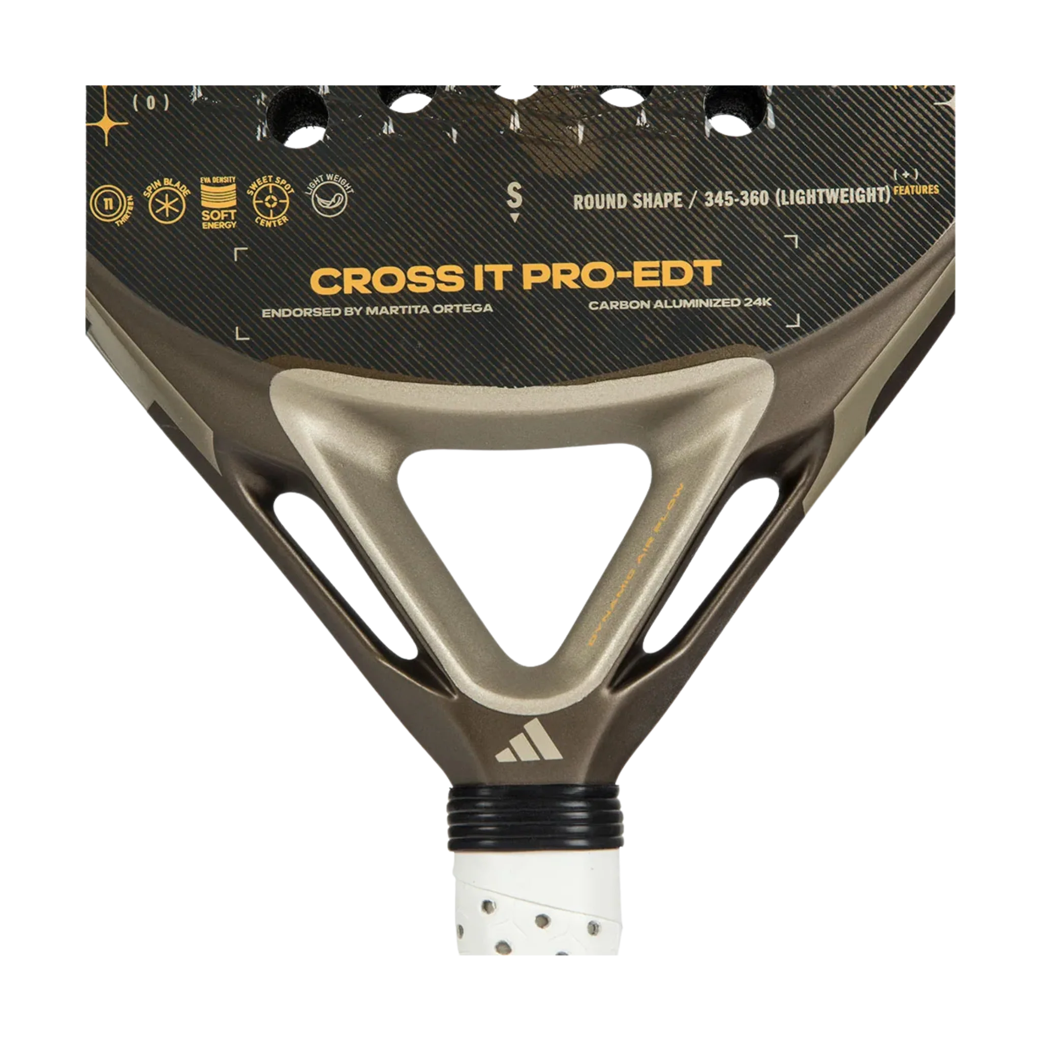 Adidas Cross It Light PRO-EDT 2025 - Image 6