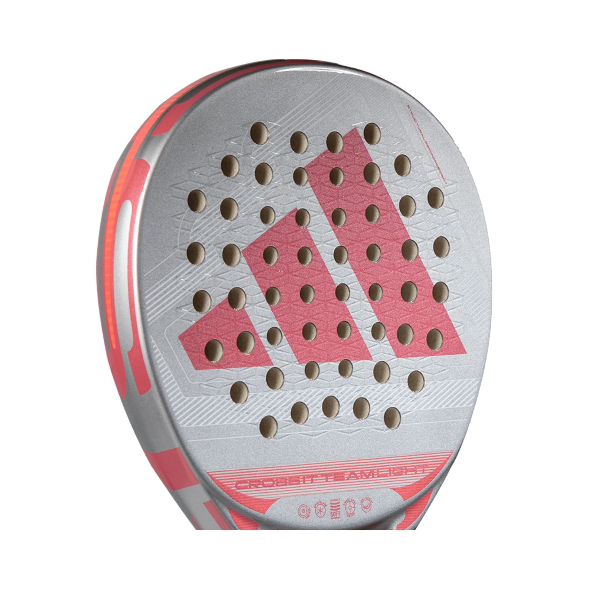 Adidas Cross It Team Light 2026 - Image 5