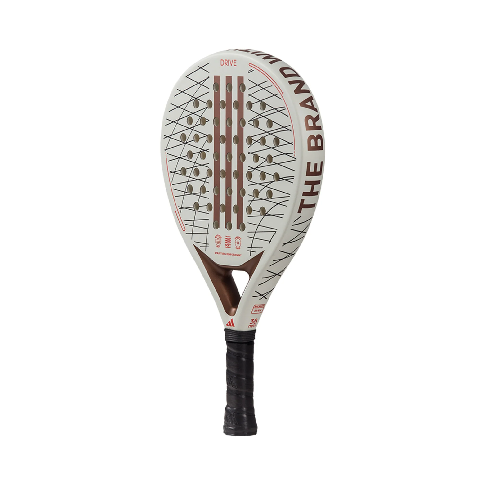 adidas Drive 3.3 Vintage - Image 3