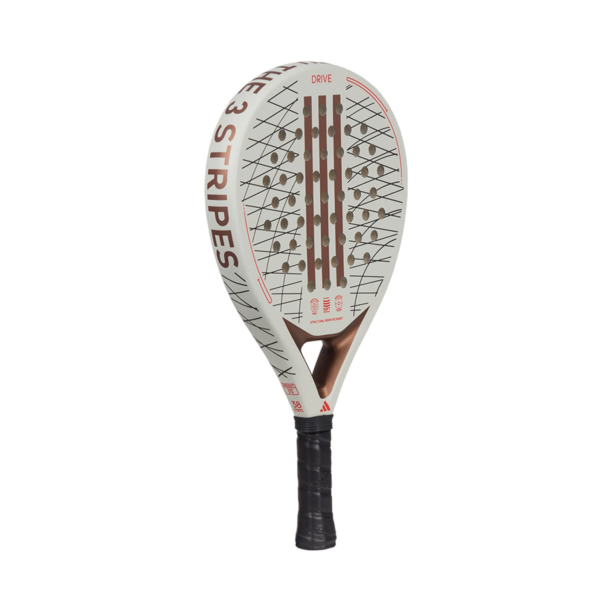 adidas Drive 3.3 Vintage - Image 4