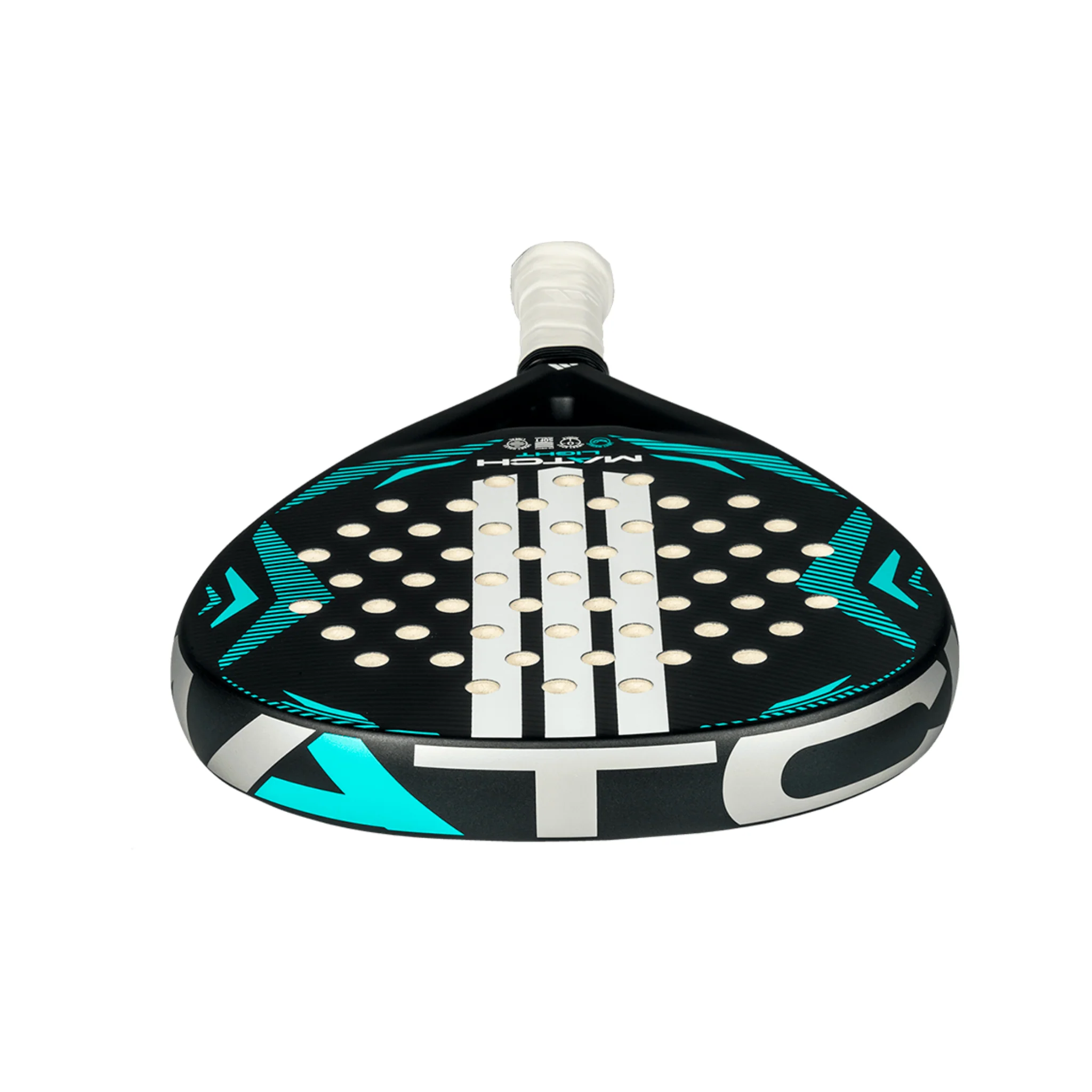 Adidas MATCH Light 2026 - Image 5