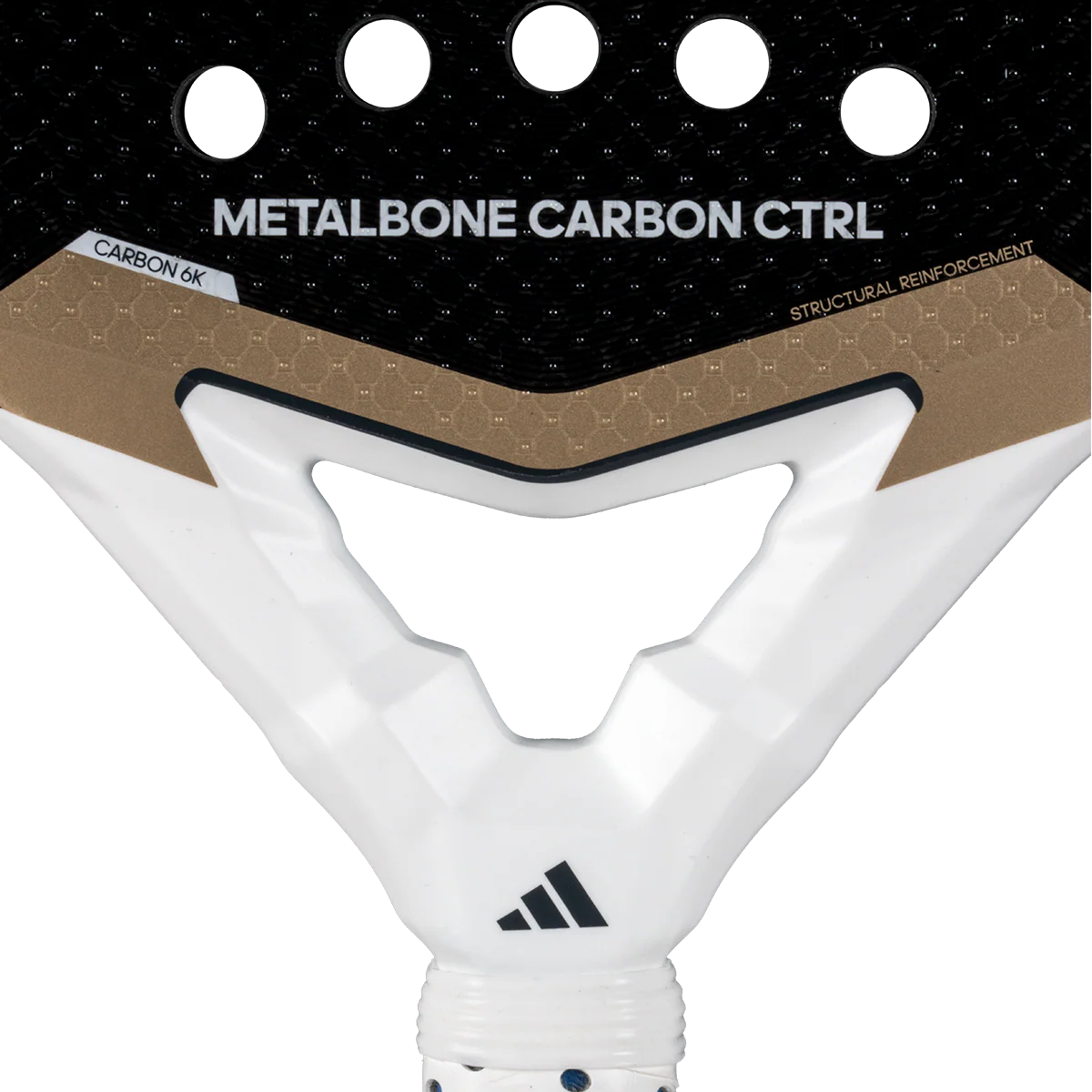 Adidas Metalbone Carbon CTRL 3.4 2025 - Image 3