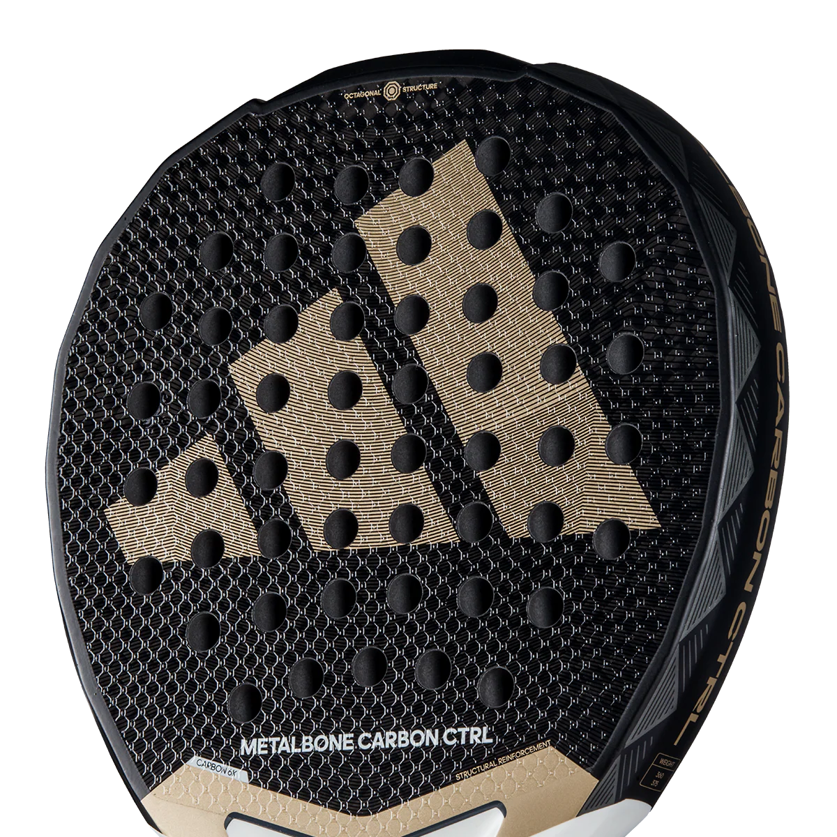 Adidas Metalbone Carbon CTRL 3.4 2025 - Image 5