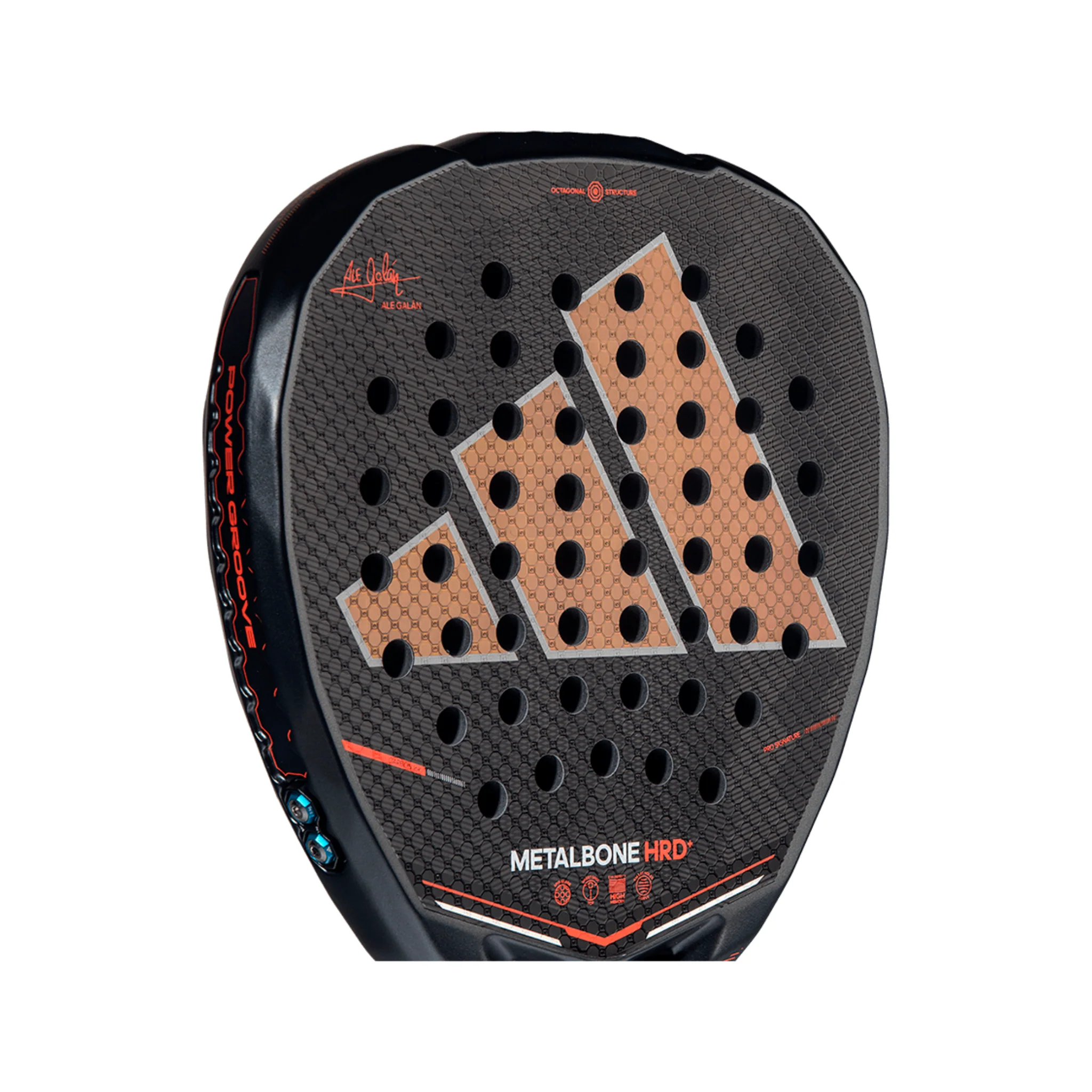 Adidas Metalbone HRD+ 2026 - Image 5