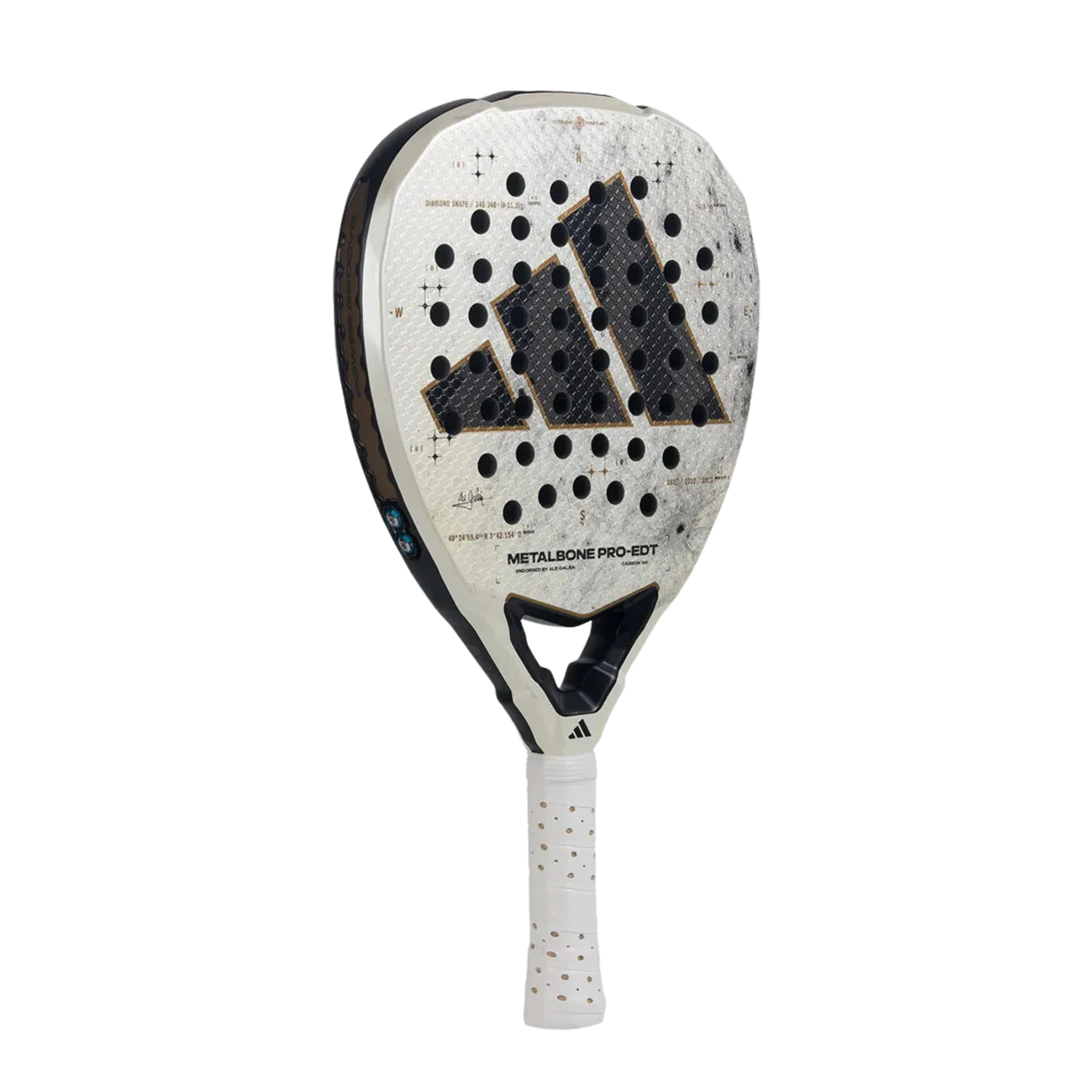 Adidas Metalbone Pro EDT 2025 - Image 3