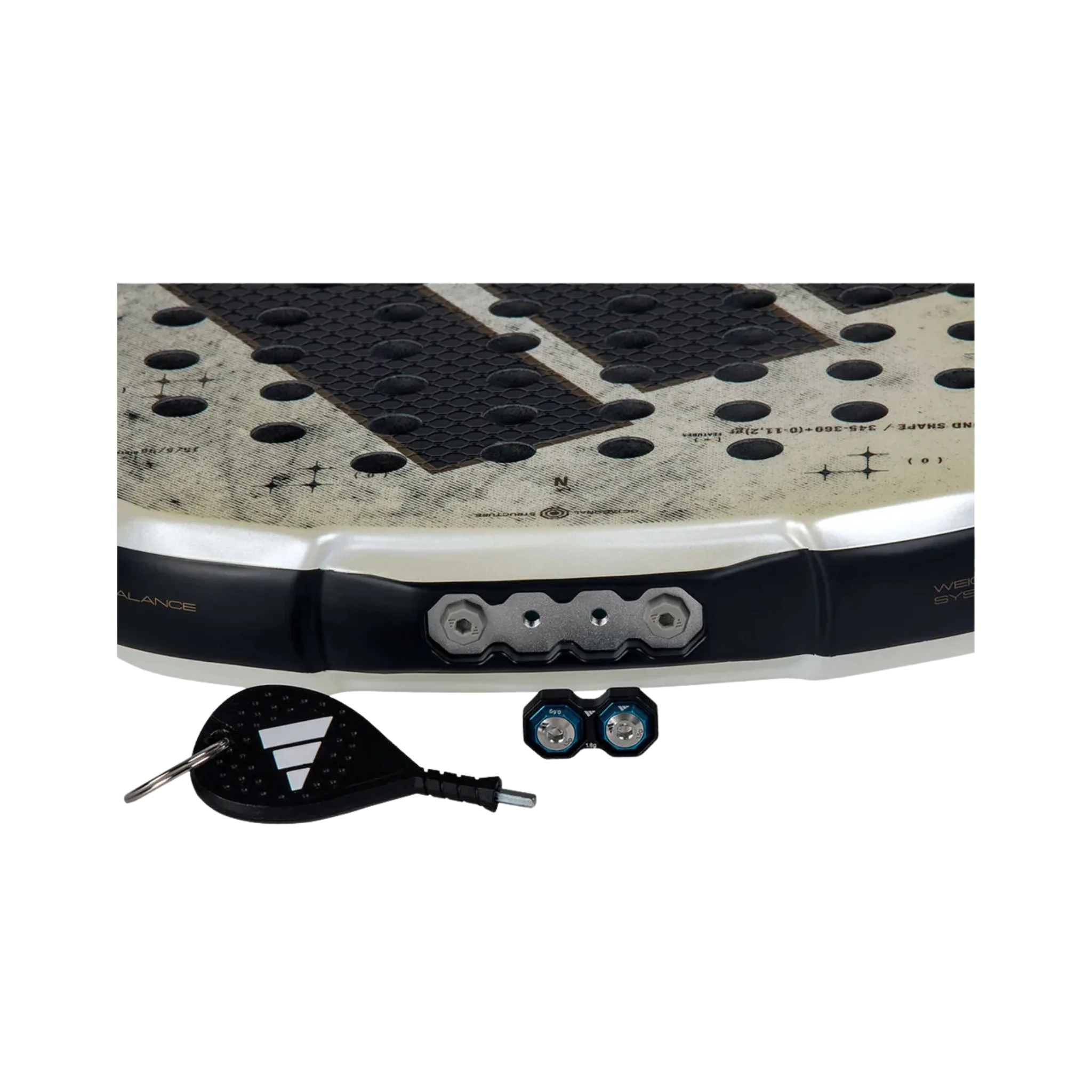 Adidas Metalbone Pro EDT 2025 - Image 6