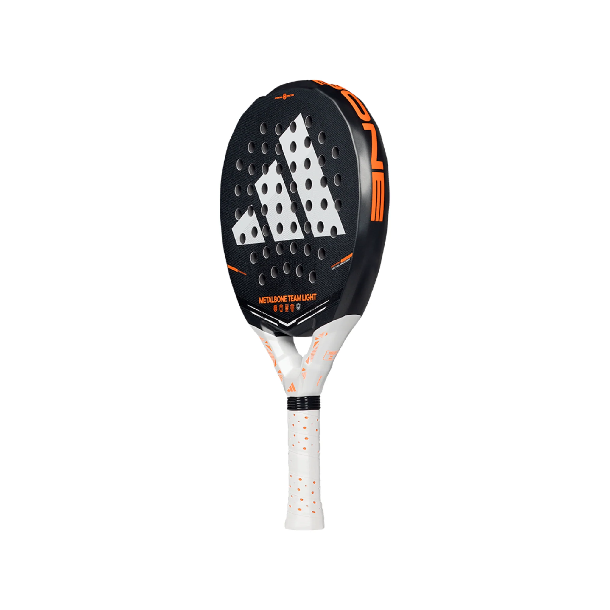 Adidas Metalbone Team Light 2026 - Image 4