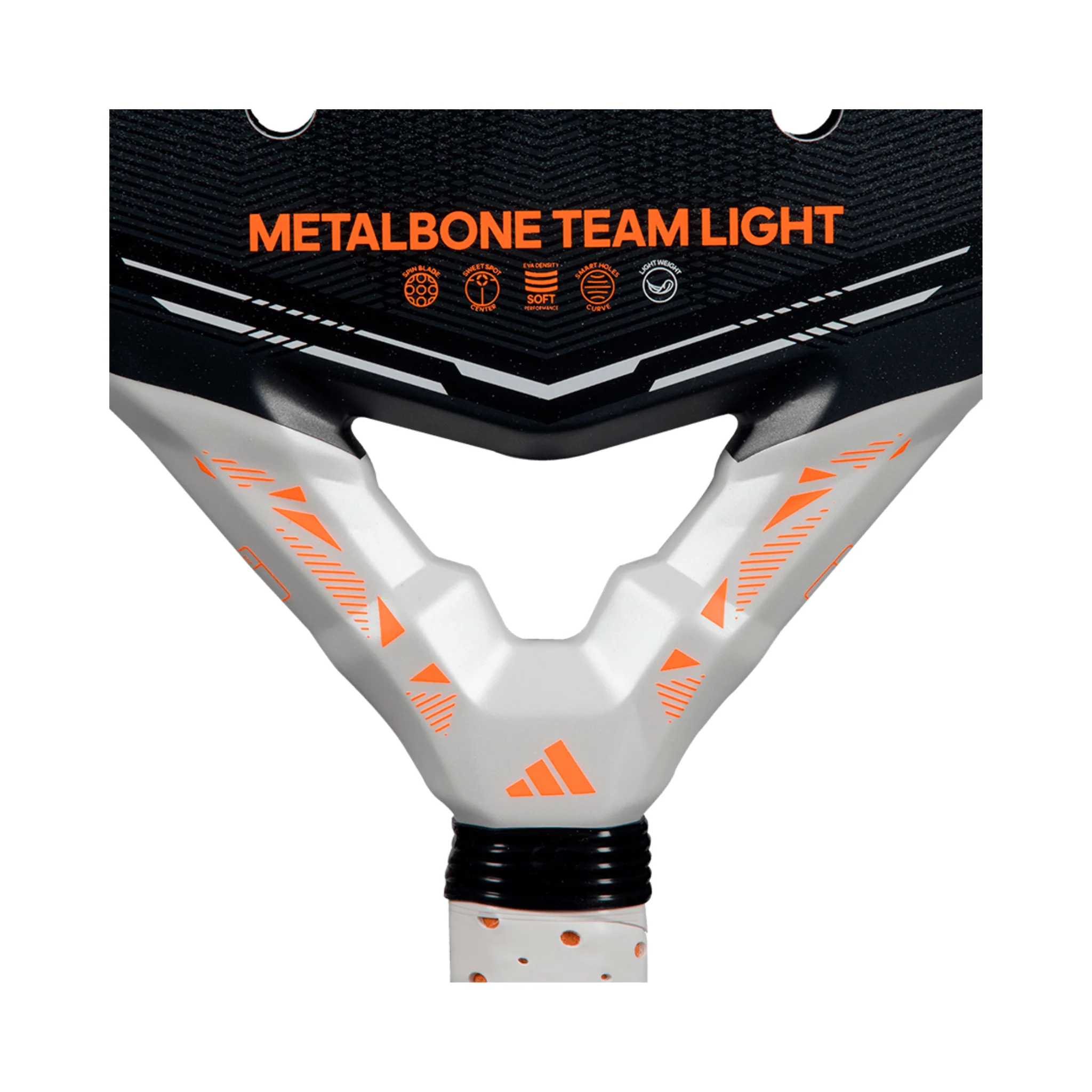 Adidas Metalbone Team Light 2026 - Image 5