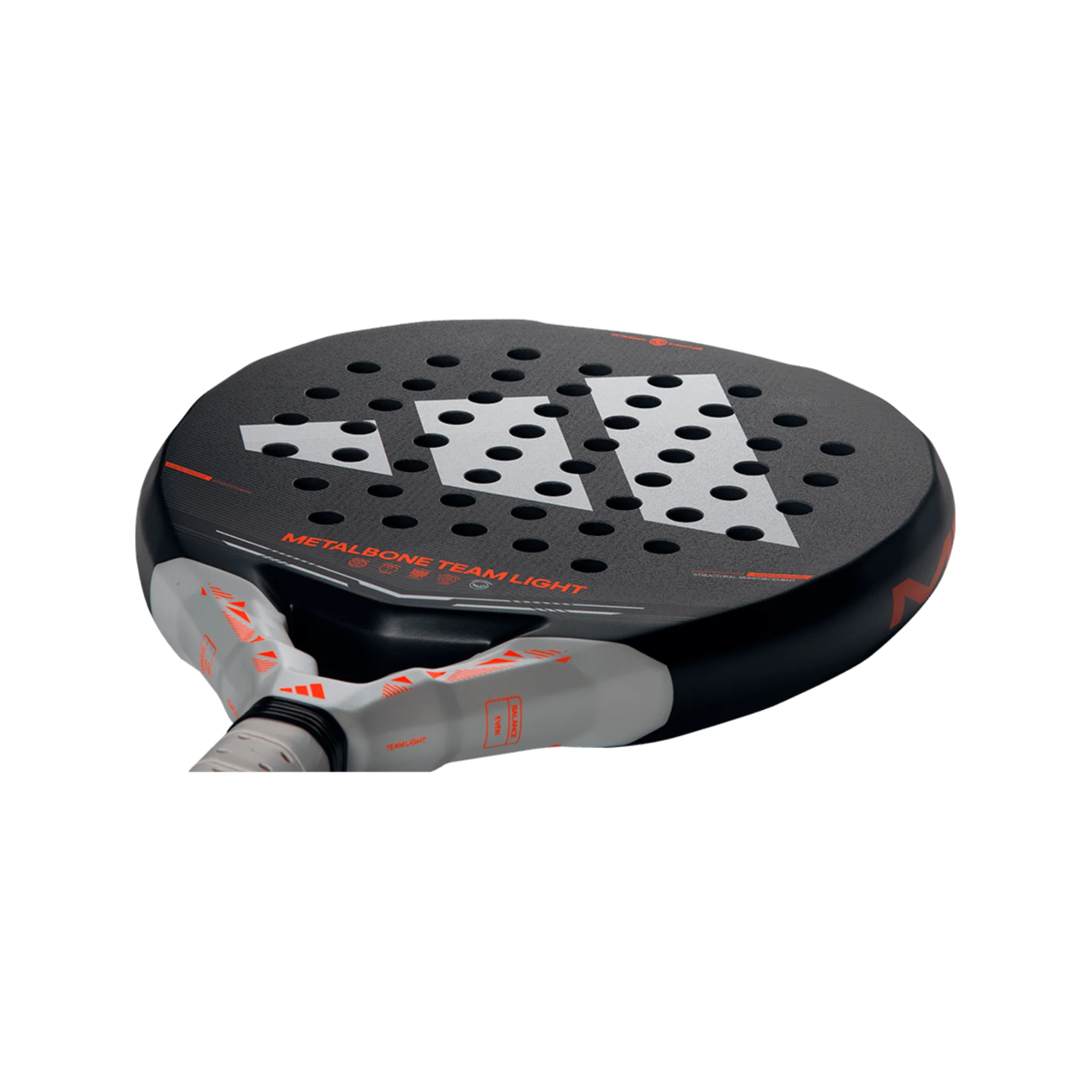 Adidas Metalbone Team Light 2026 - Image 6