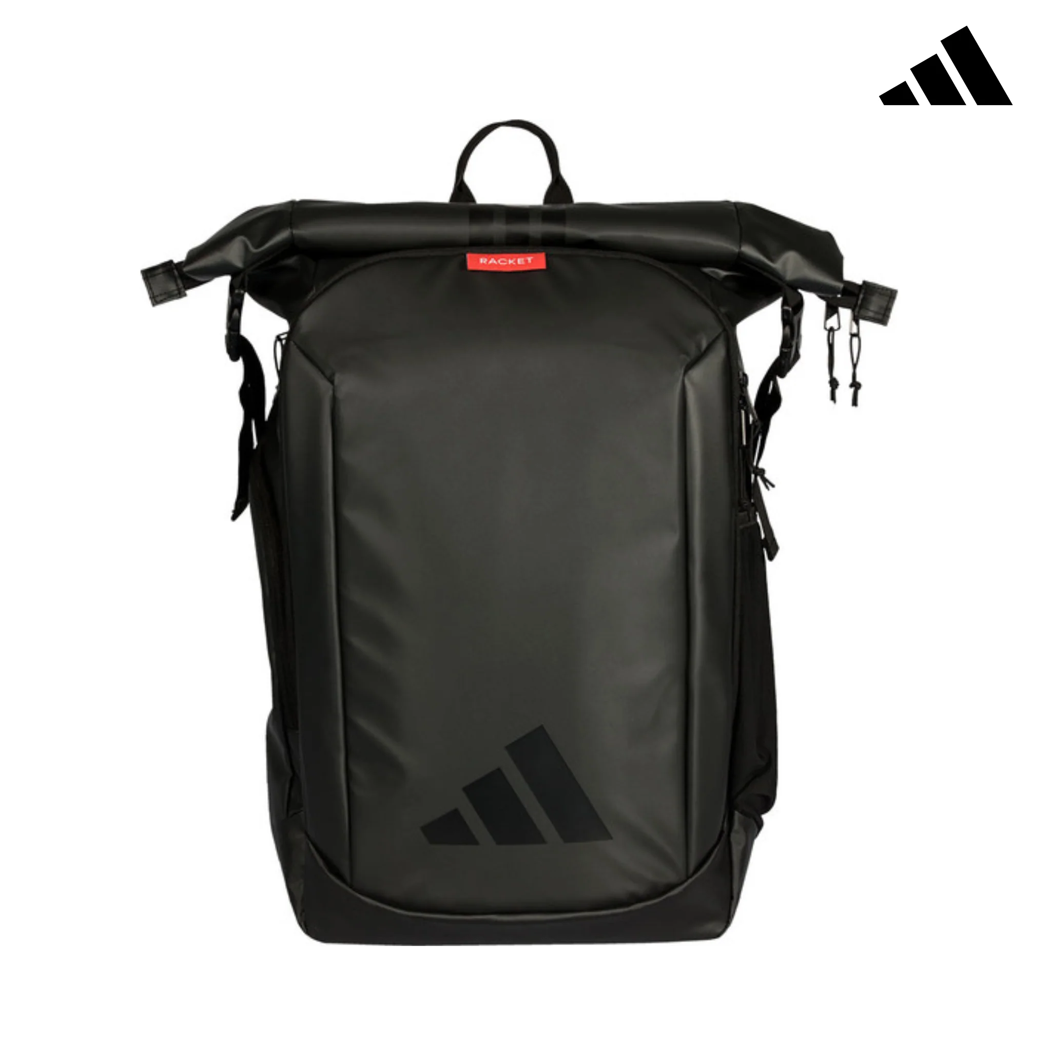 adidas Multigame Backpack 2026 Black