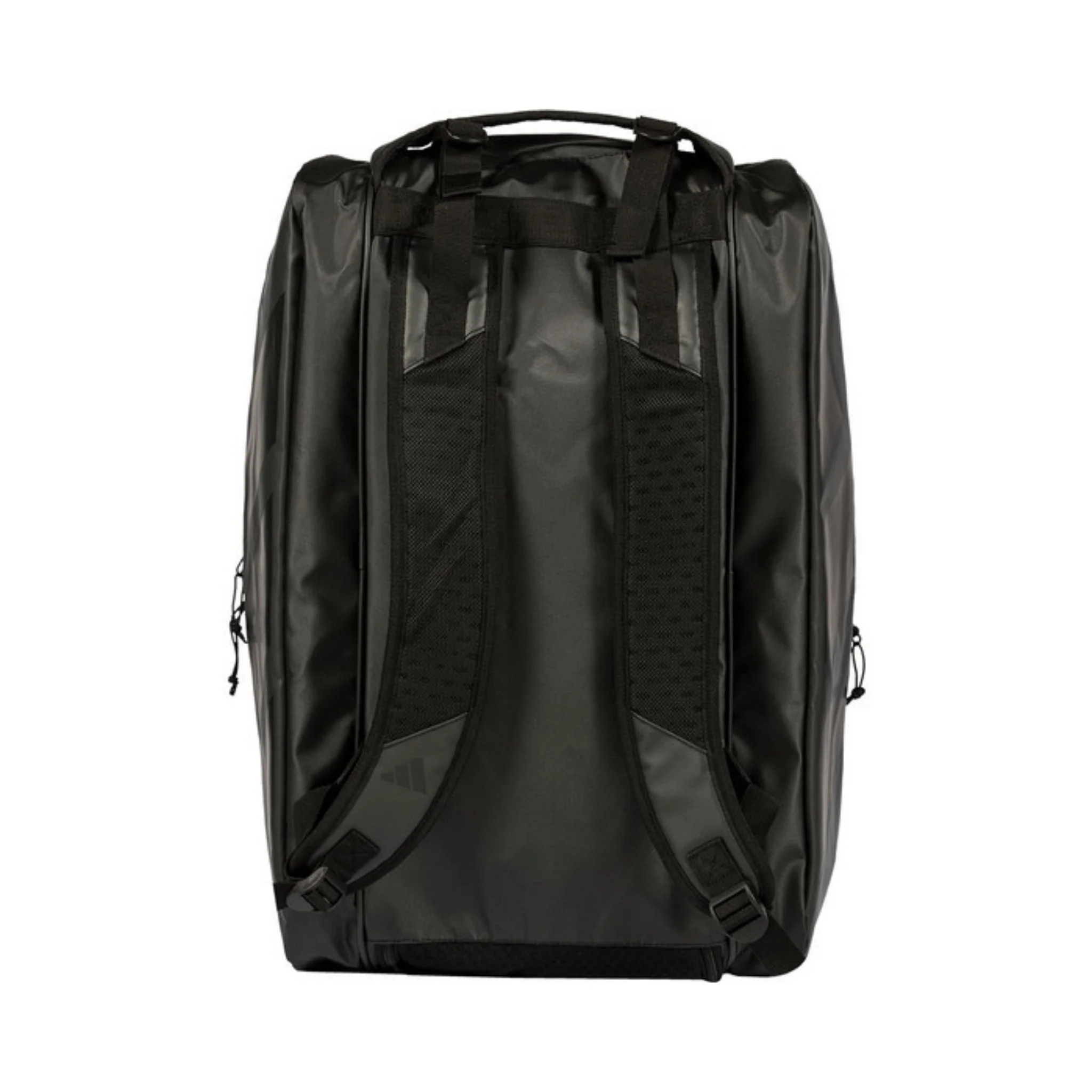 adidas Multigame Racketbag Black 2026 - Image 3