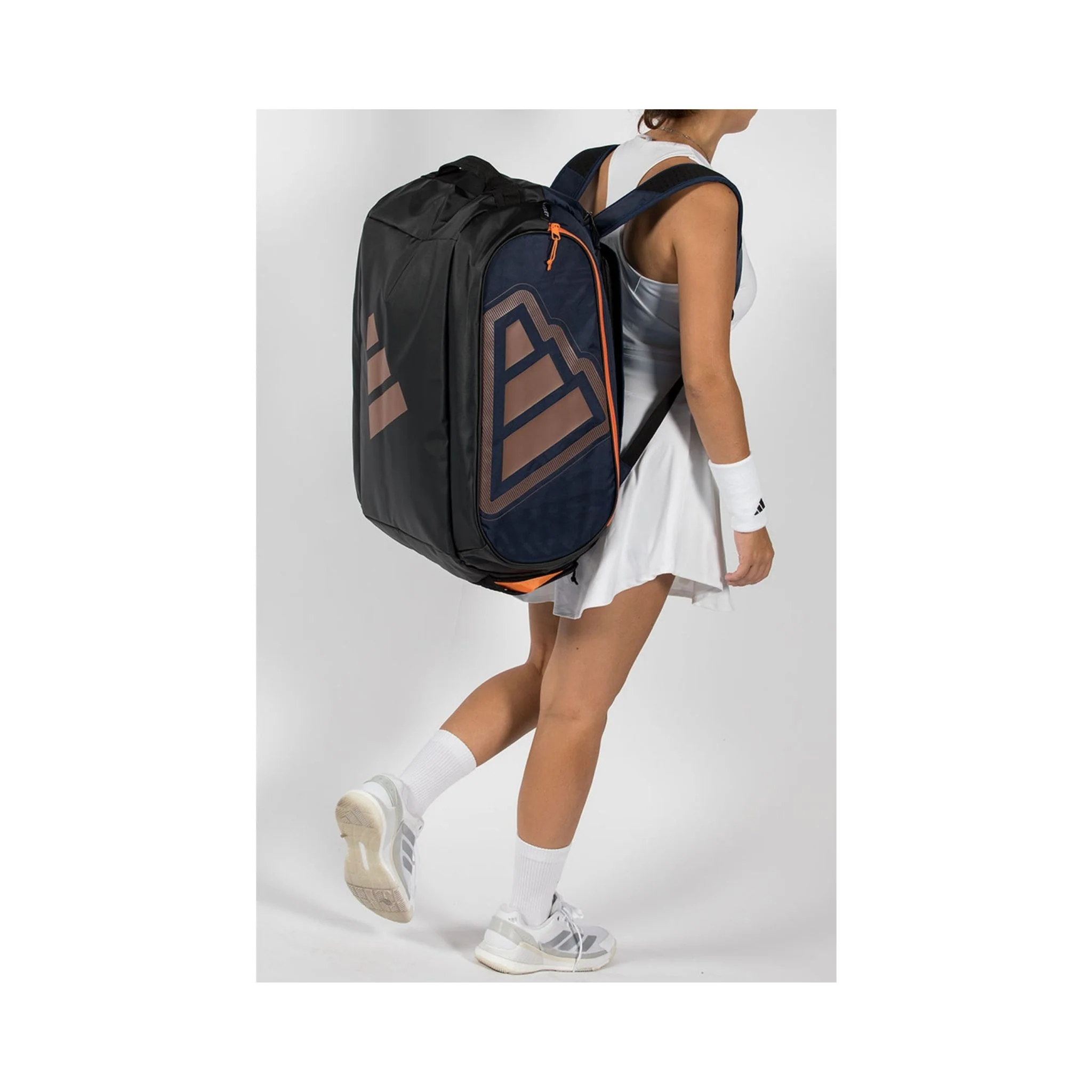 adidas Pro Tour Racketbag 2026 - Image 4