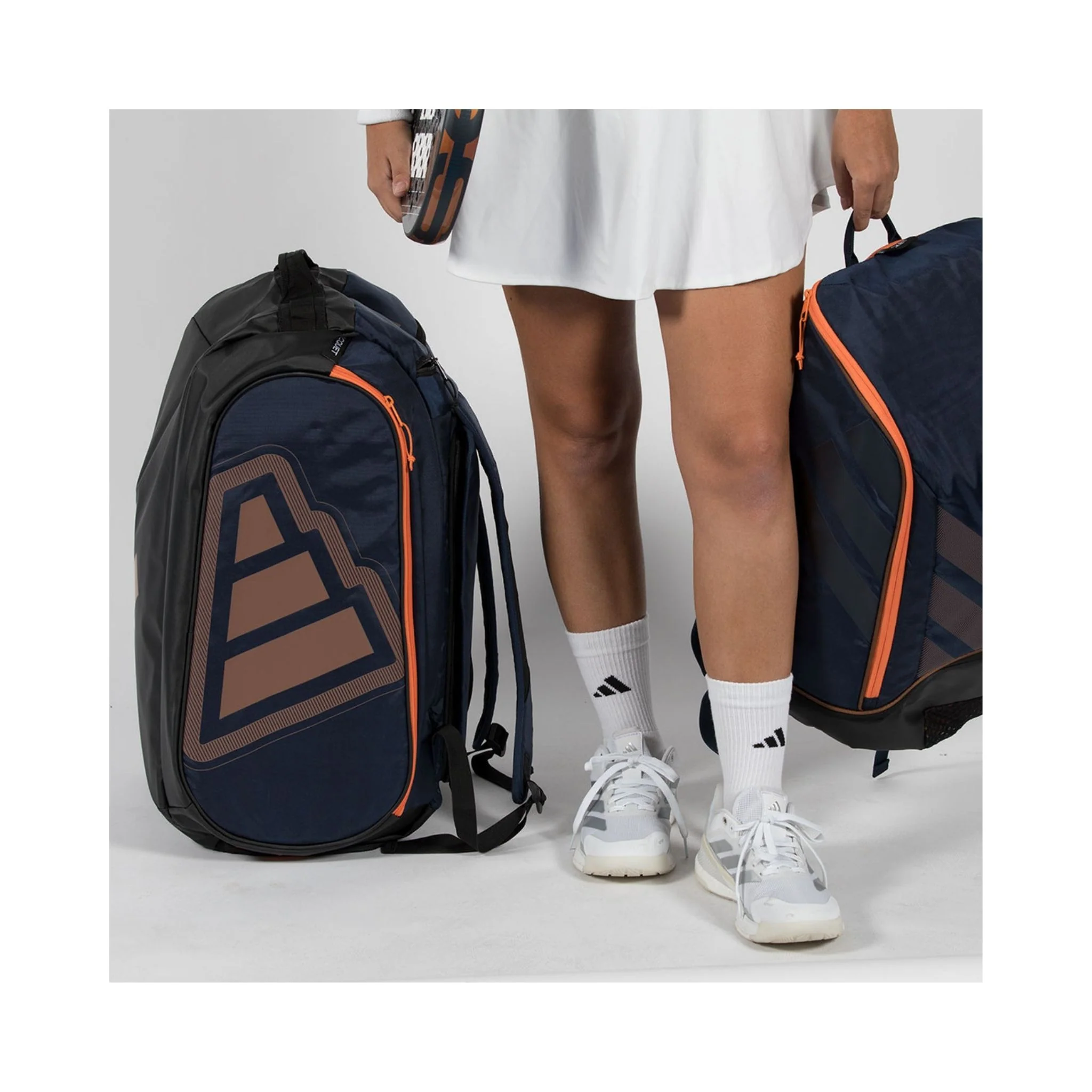 adidas Pro Tour Racketbag 2026 - Image 5