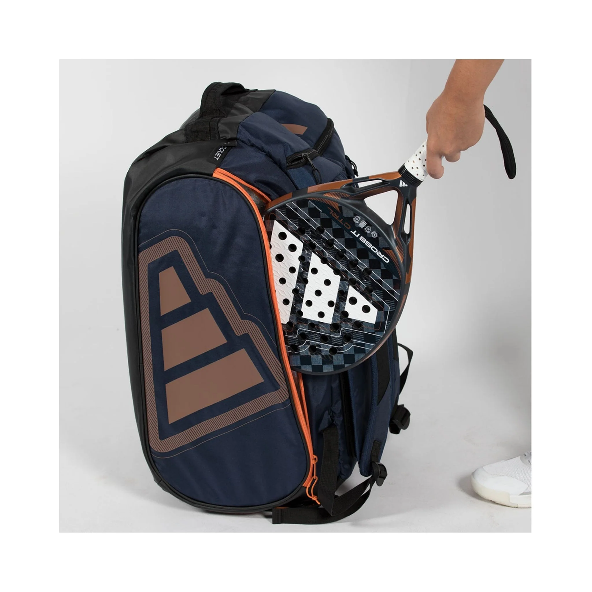 adidas Pro Tour Racketbag 2026 - Image 6