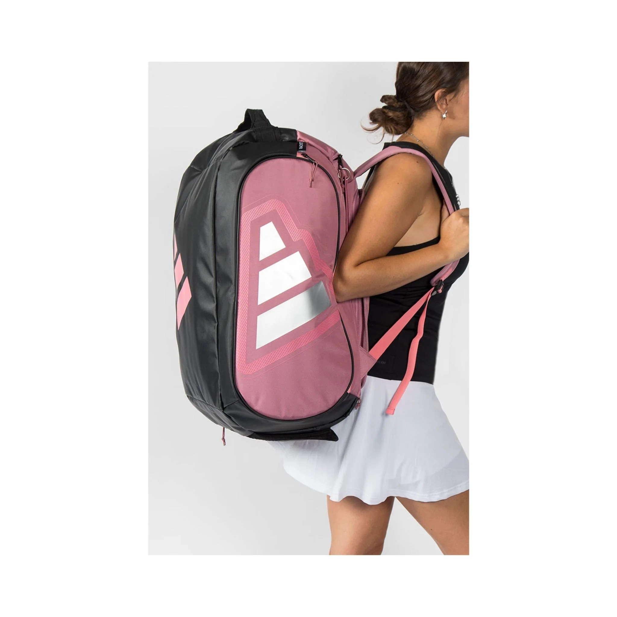 adidas Pro Tour Racketbag 2026 - Image 6