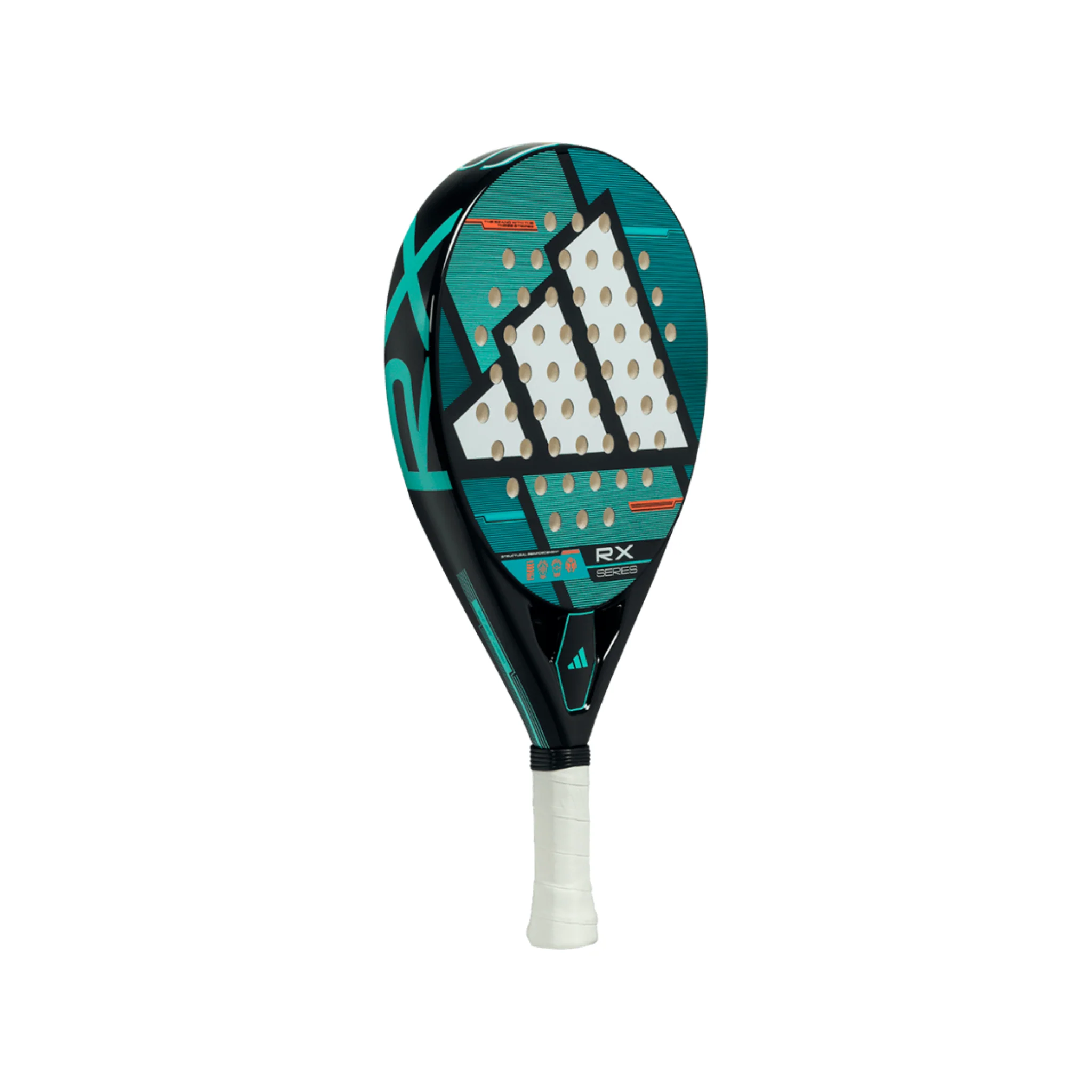 Adidas RX Series 2026 - Image 3