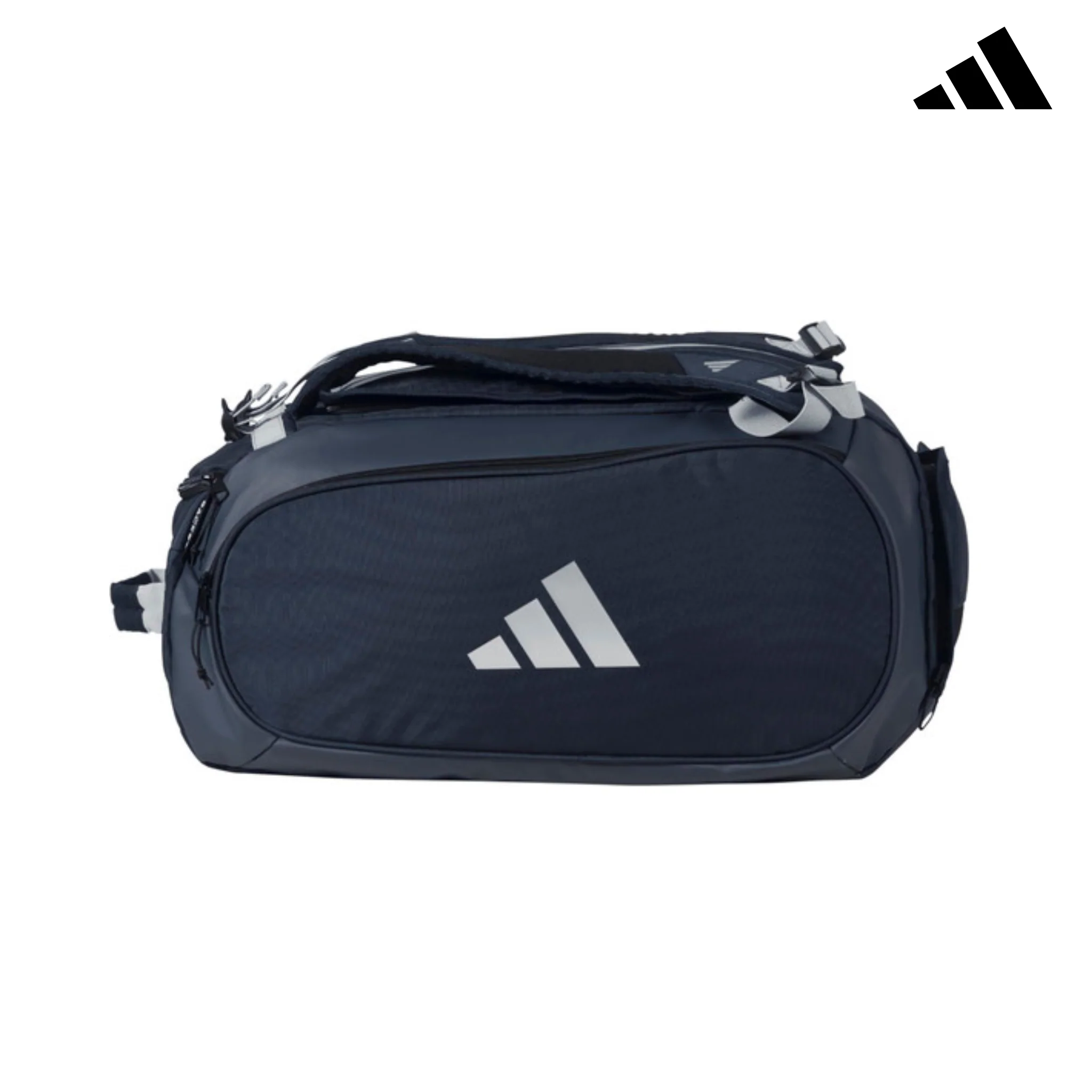adidas Tour 3.4 Racketbag Blue