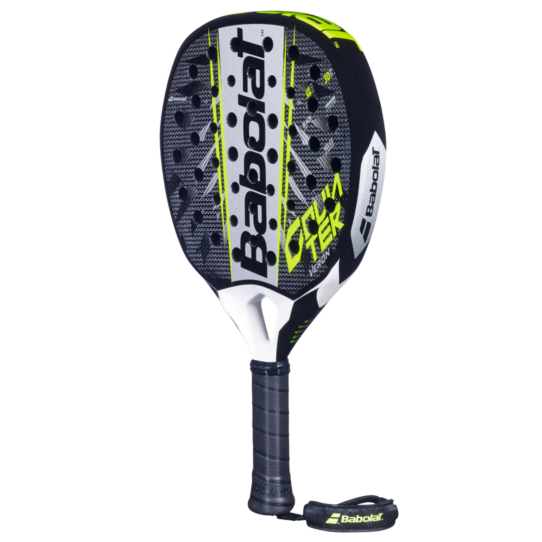 Babolat Counter Veron 2.6 2026 - Image 2