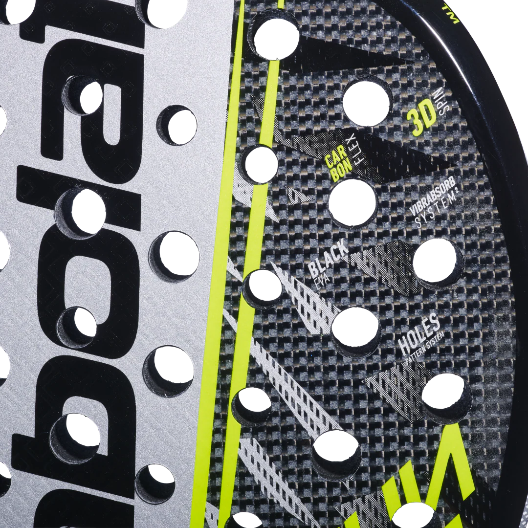 Babolat Counter Veron 2.6 2026 - Image 5