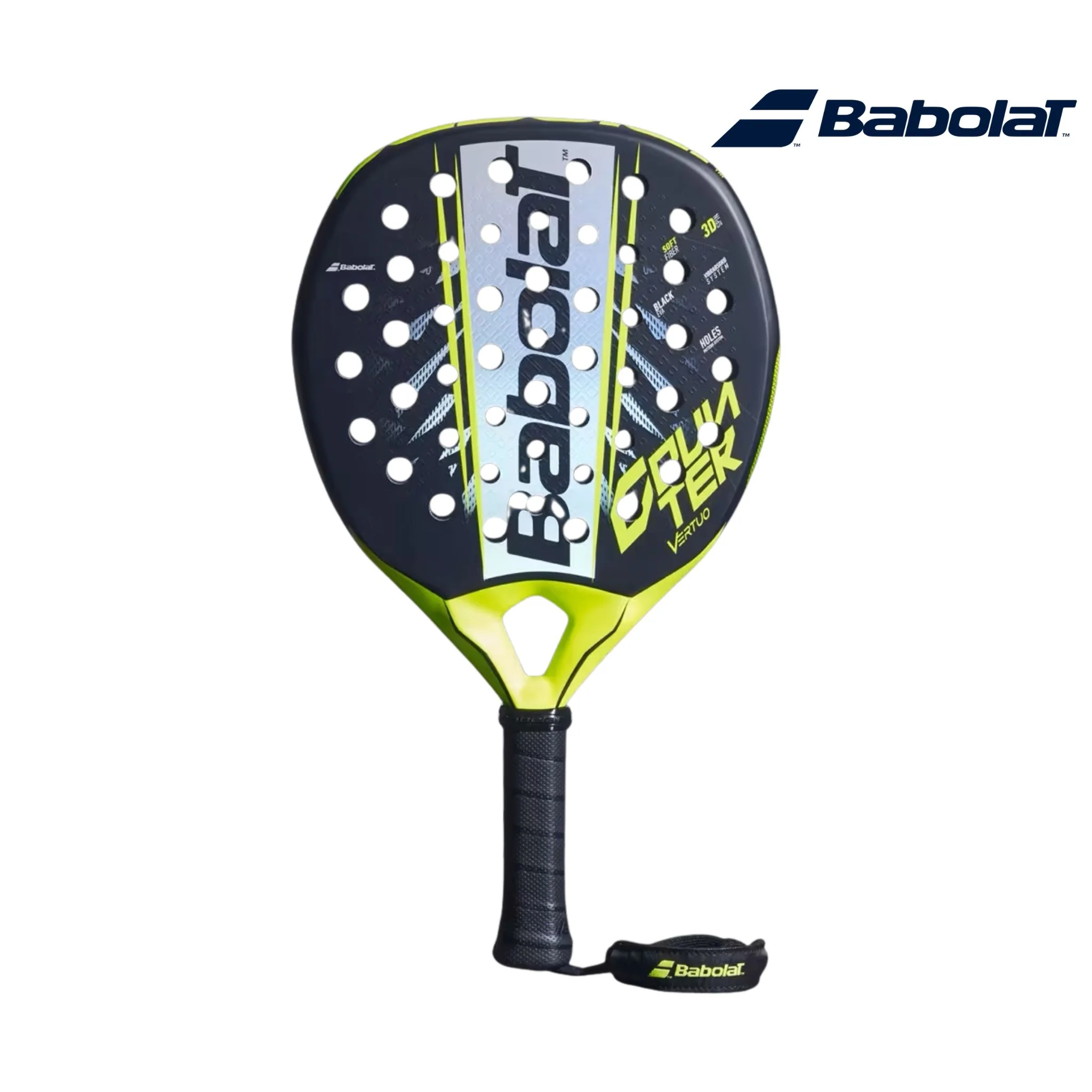 Babolat Counter Vertuo 2.6 2026