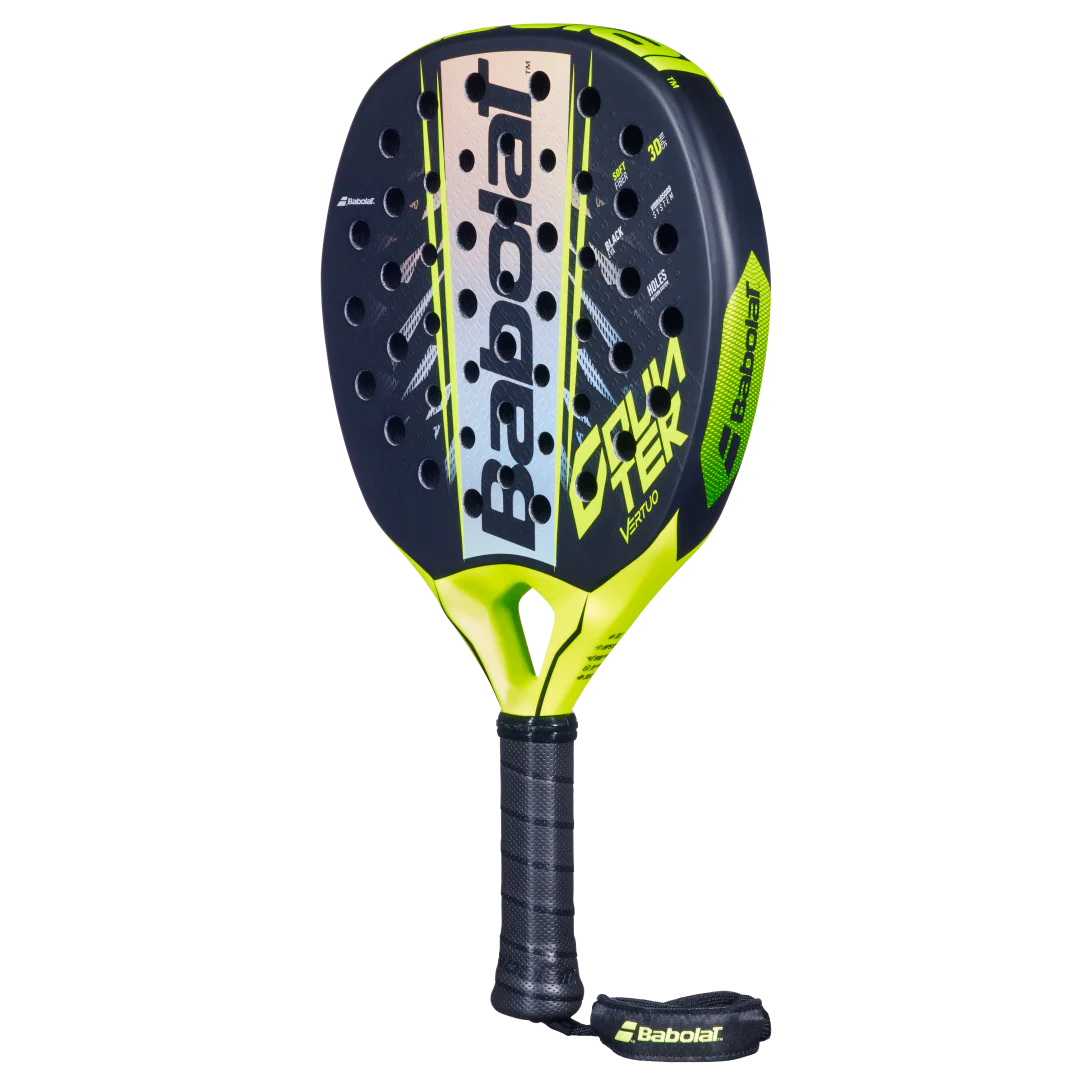 Babolat Counter Vertuo 2.6 2026 - Image 2