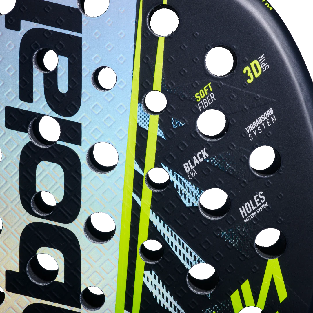 Babolat Counter Vertuo 2.6 2026 - Image 5