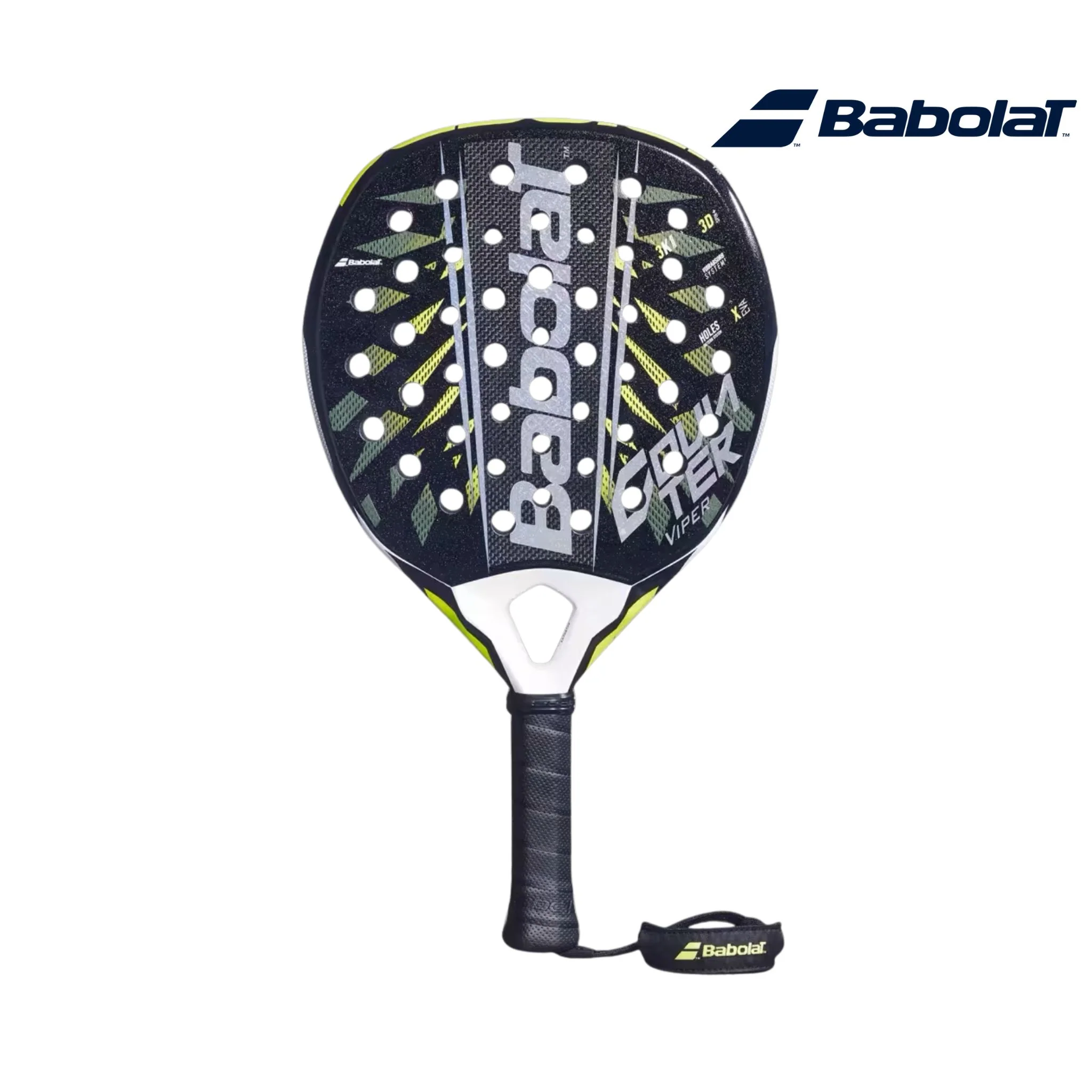Babolat Counter Viper 2.6 2026