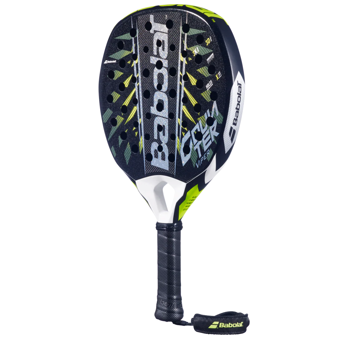 Babolat Counter Viper 2.6 2026 - Image 2