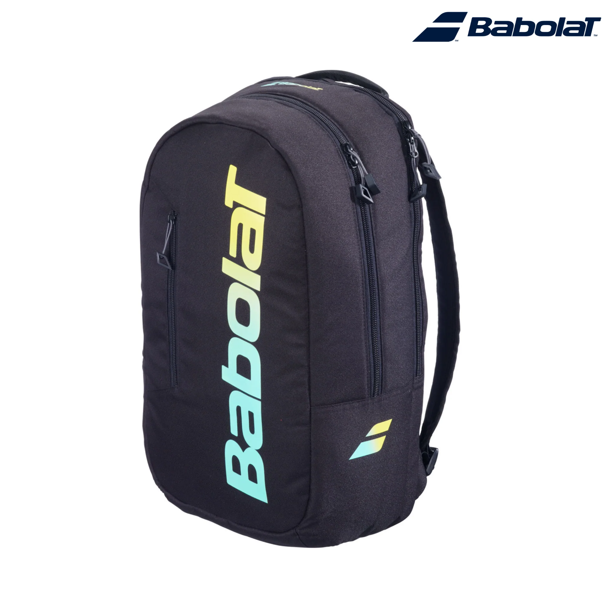 Babolat Court Backpack Lite Multicolor