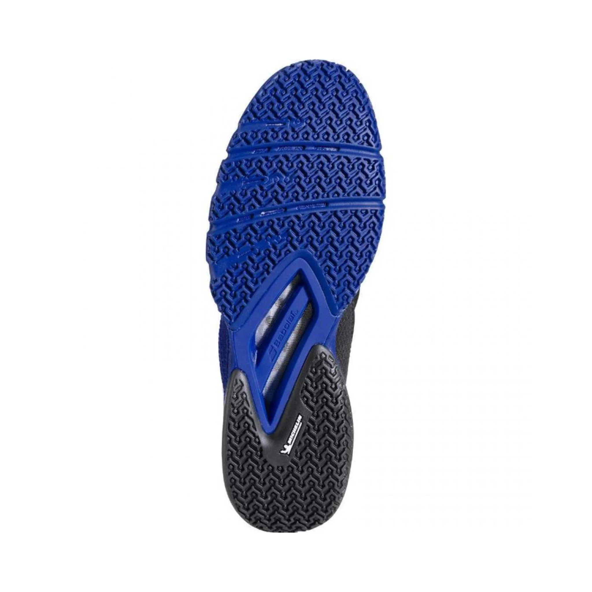 Babolat Jet Premura 2 Lebron Men Black/Mazarine Blue | Padel Shoes - Image 2